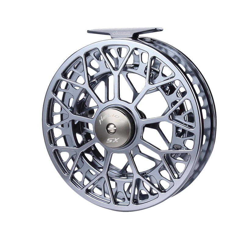 Moulinet à mouche Okuma Helios SX