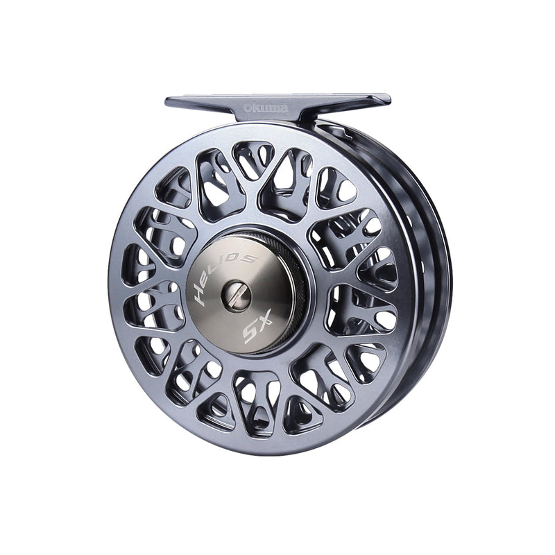 Moulinet à mouche Okuma Helios SX