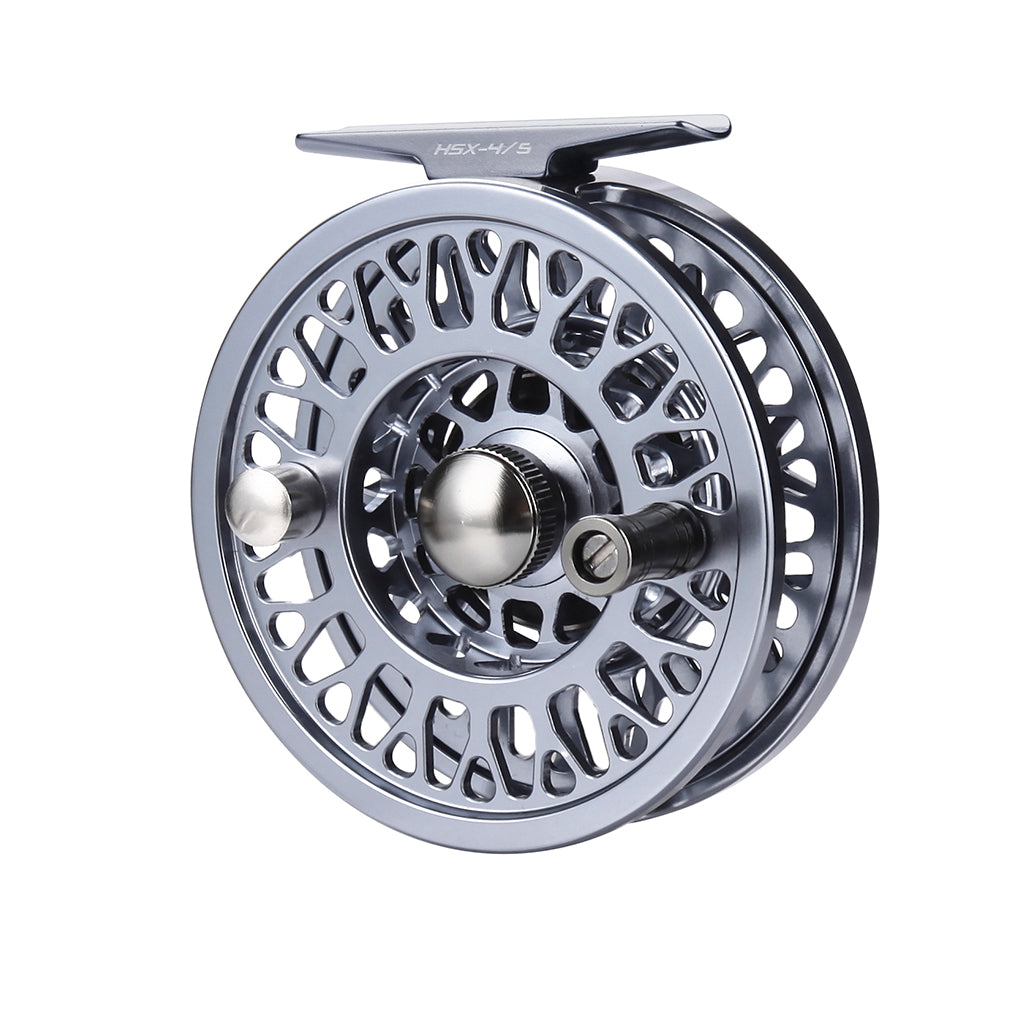 Okuma Helios SX Fly Reel