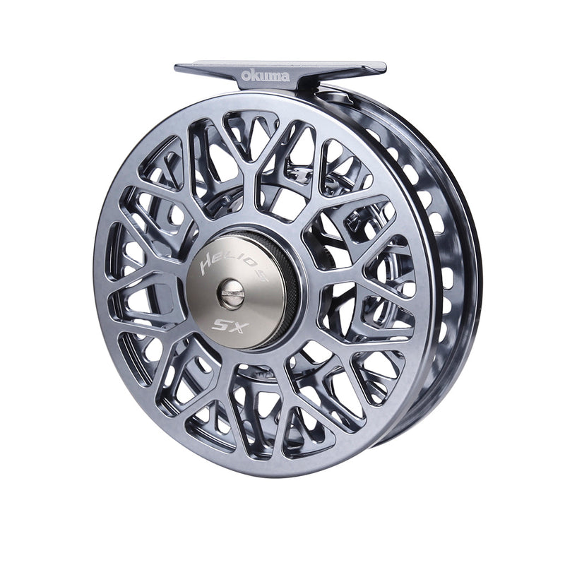 Moulinet à mouche Okuma Helios SX