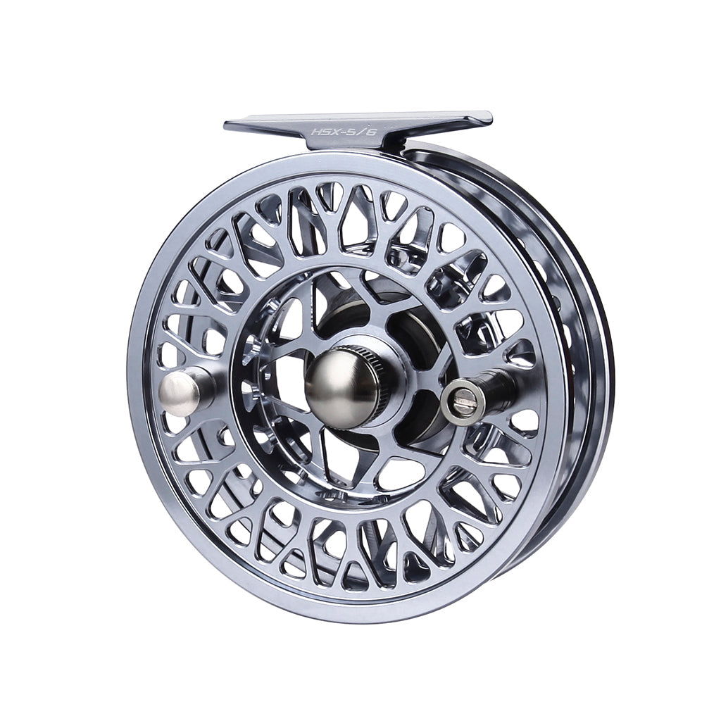 Okuma Helios SX Fly Reel