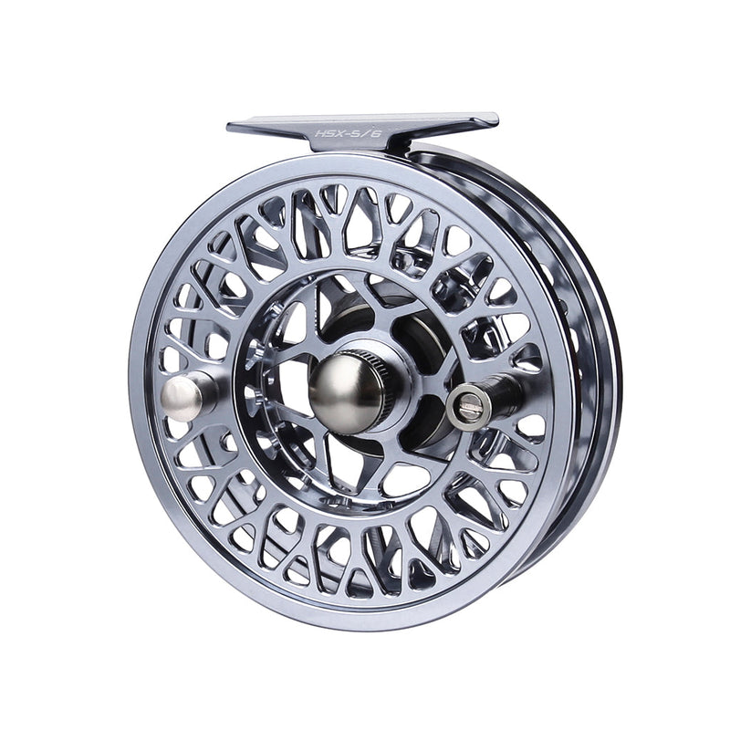 Moulinet à mouche Okuma Helios SX