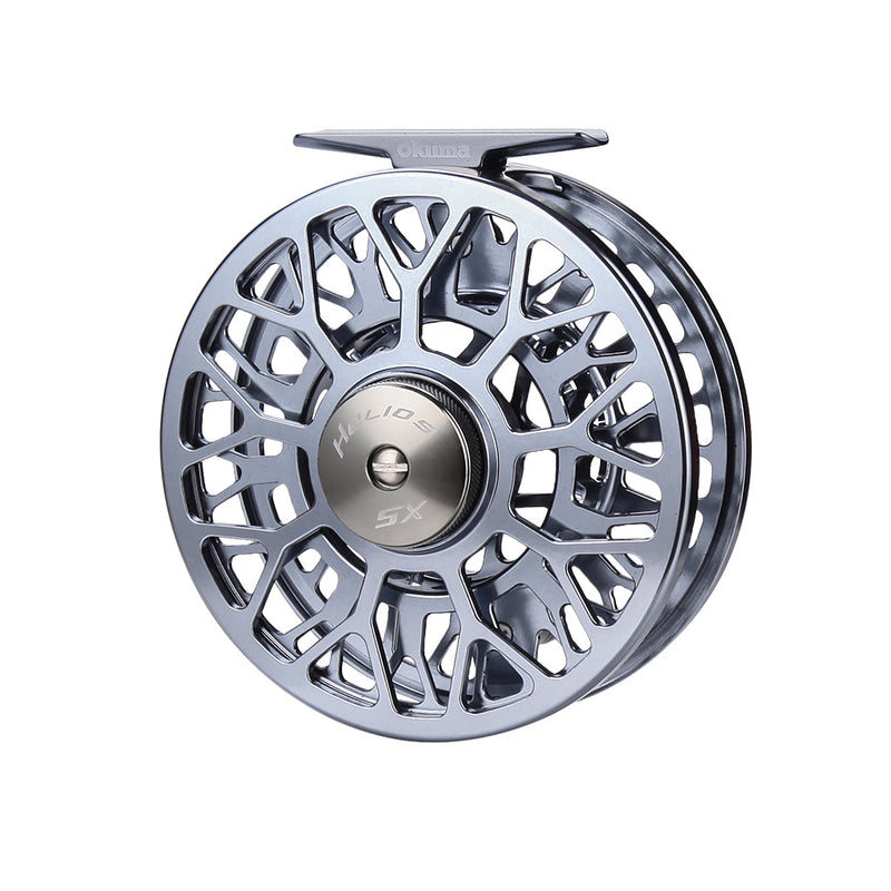 Moulinet à mouche Okuma Helios SX