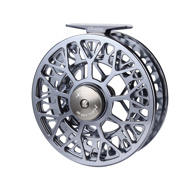 Moulinet à mouche Okuma Helios SX