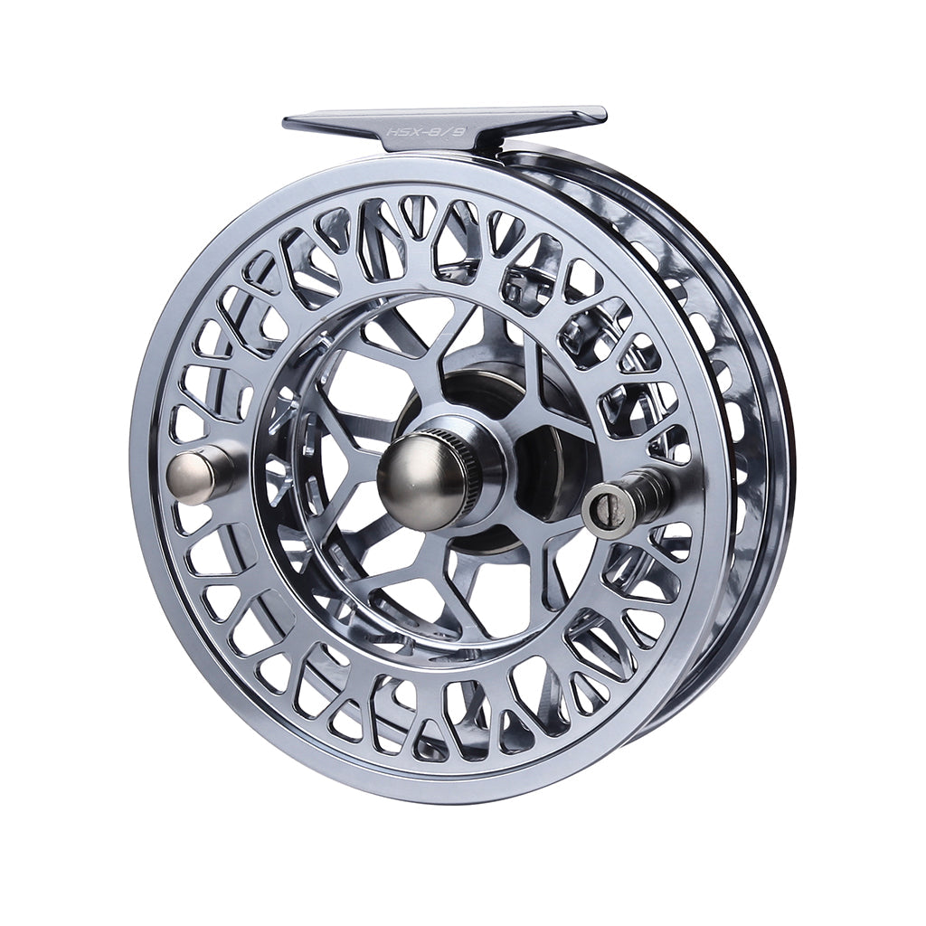 Okuma Helios SX Fly Reel