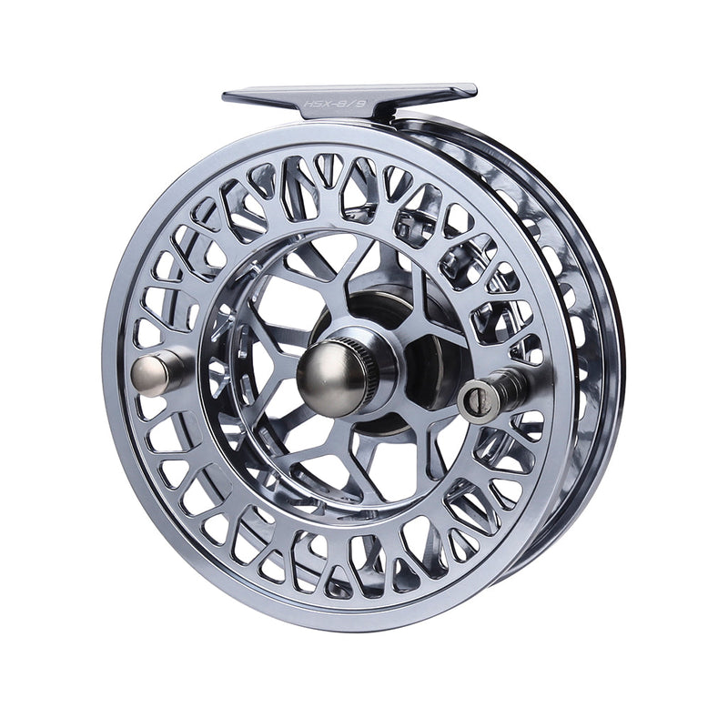 Moulinet à mouche Okuma Helios SX