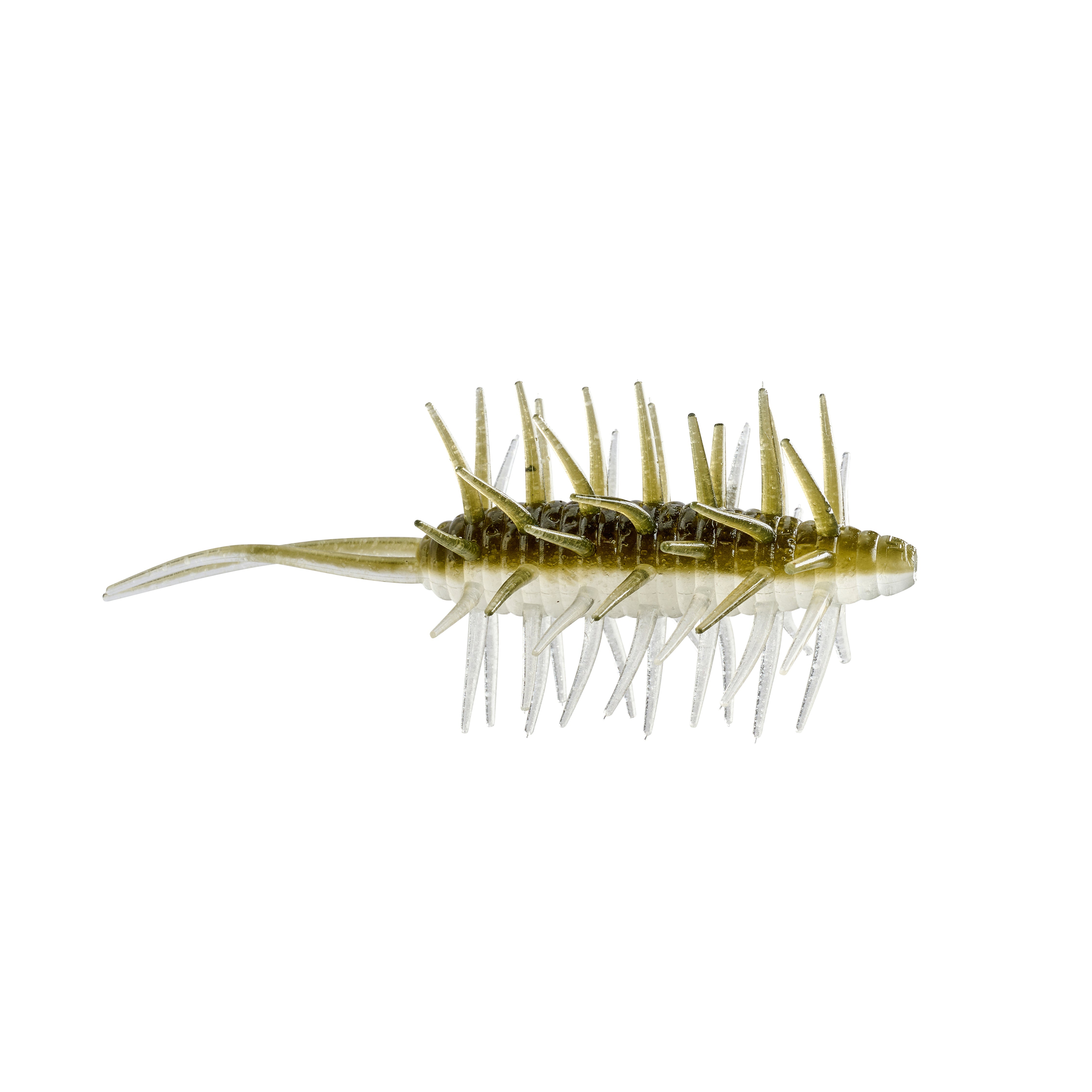 Hideup Coike Shrimp Big Creature Bait