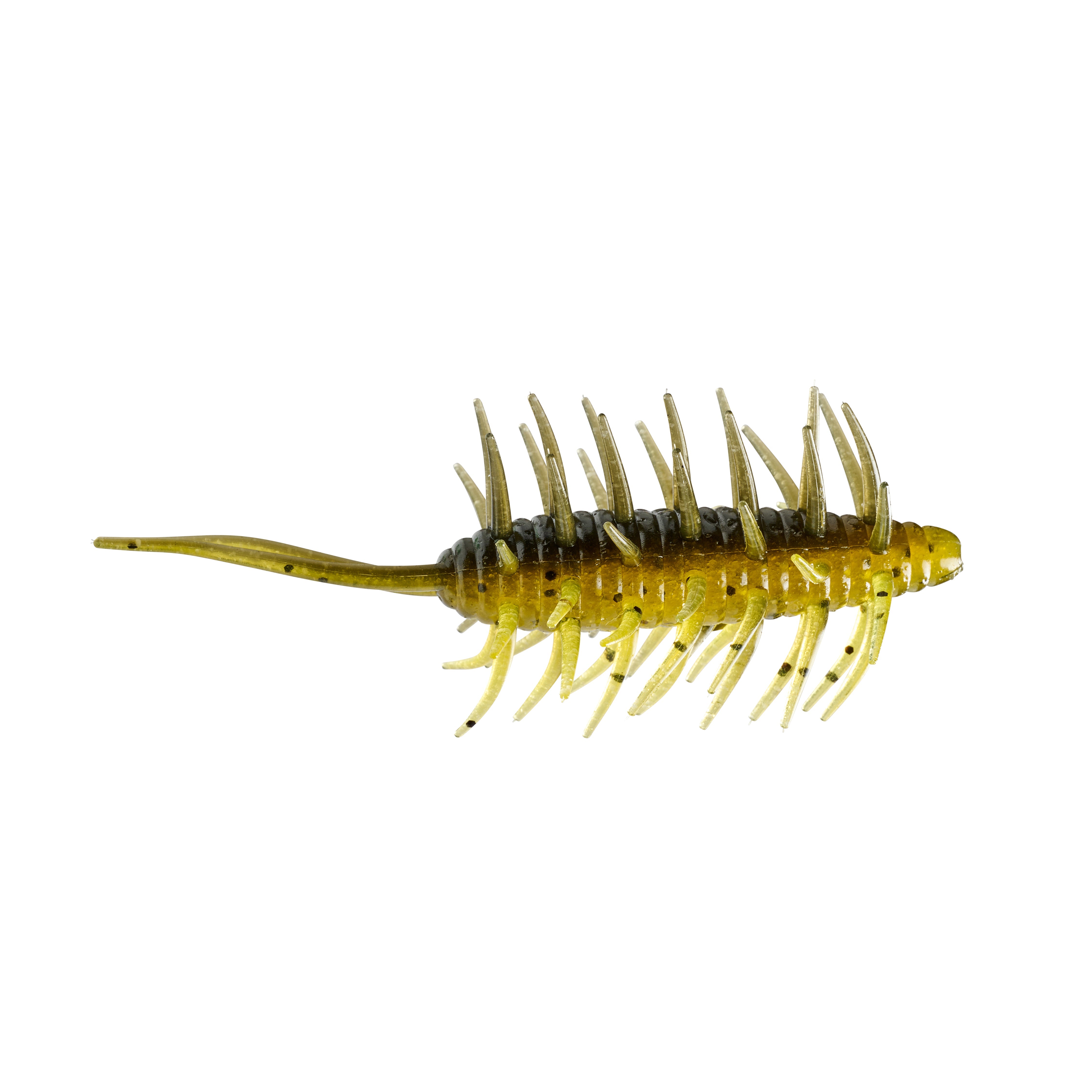 Hideup Coike Shrimp Big Creature Bait