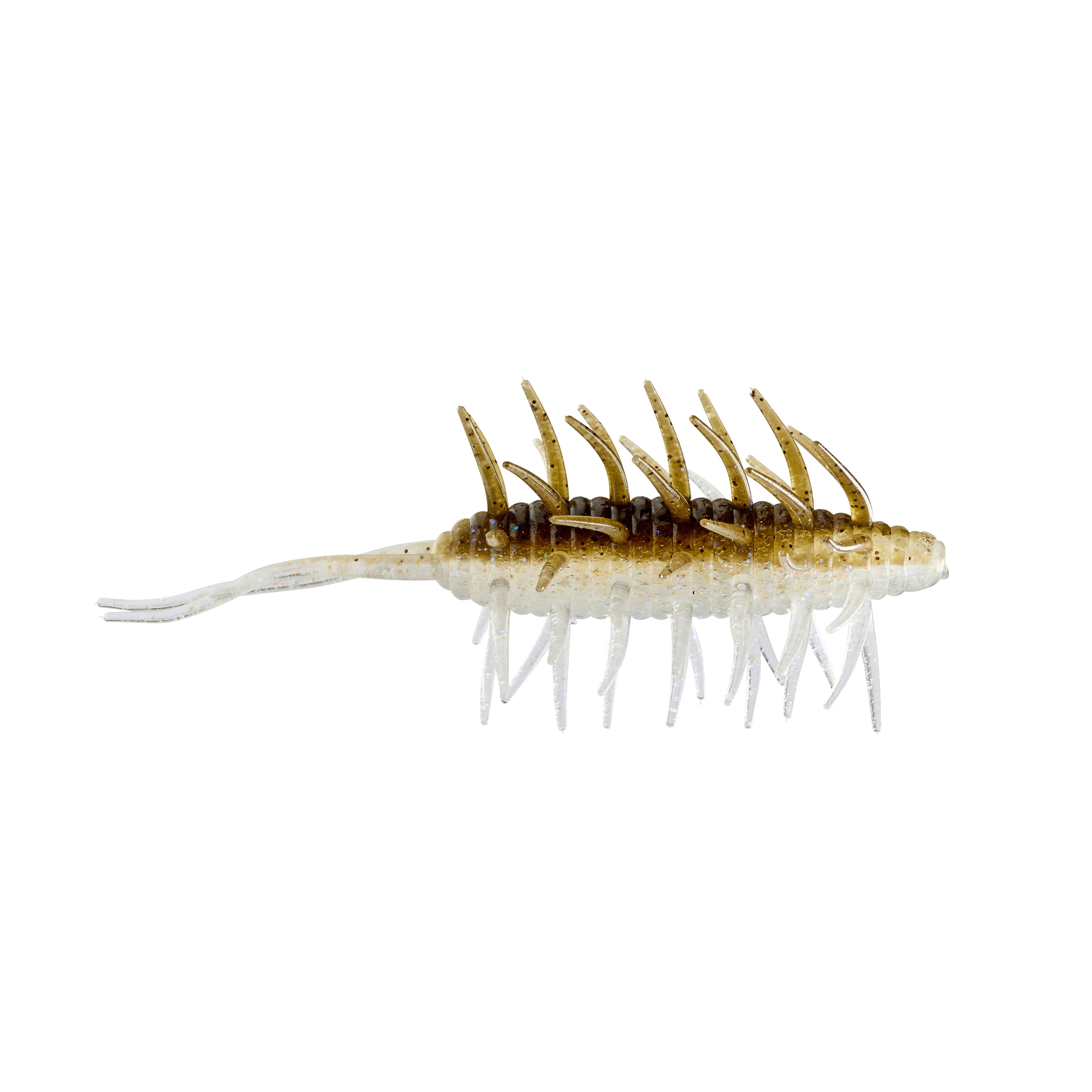 Hideup Coike Shrimp Big Creature Bait