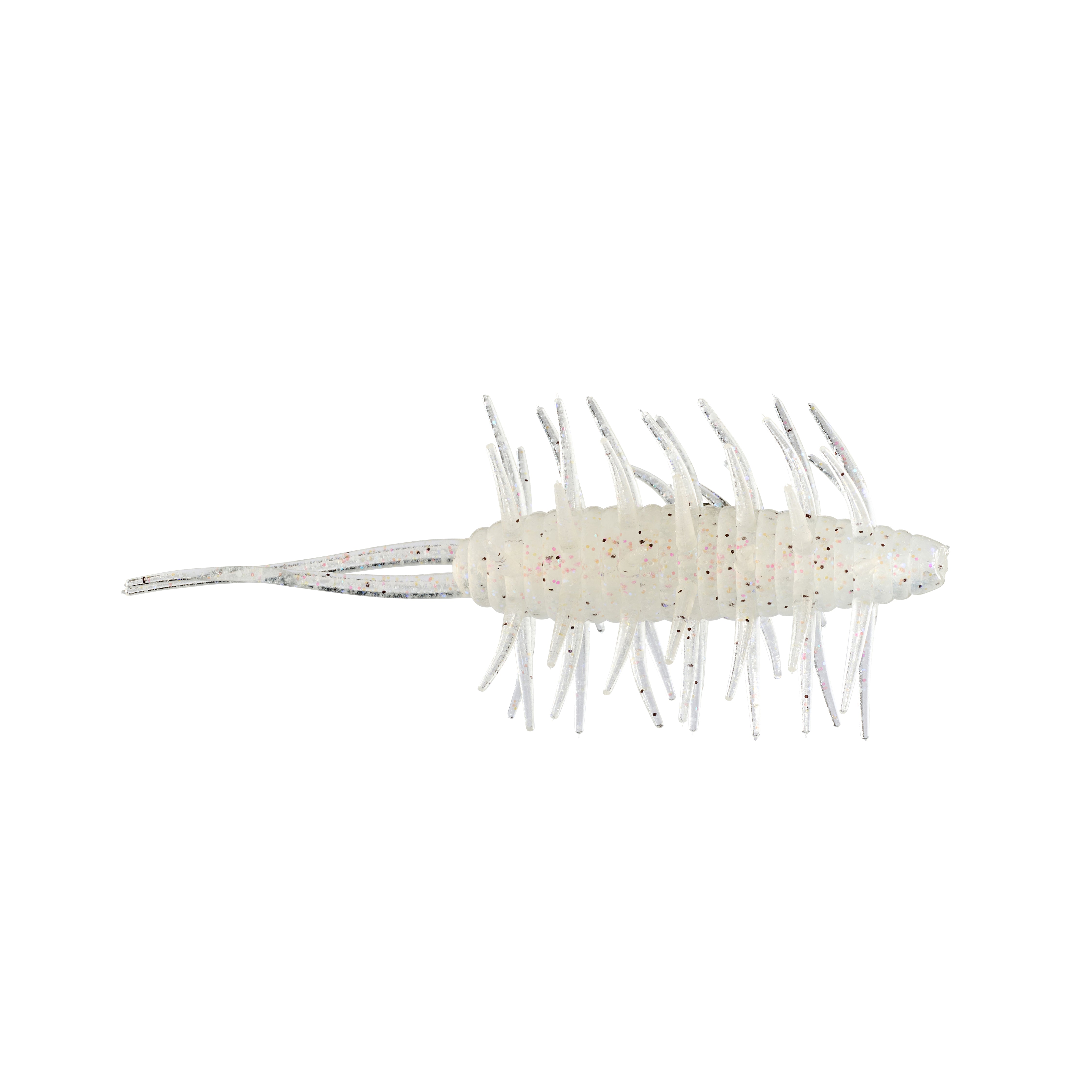 Hideup Coike Shrimp Big Creature Bait