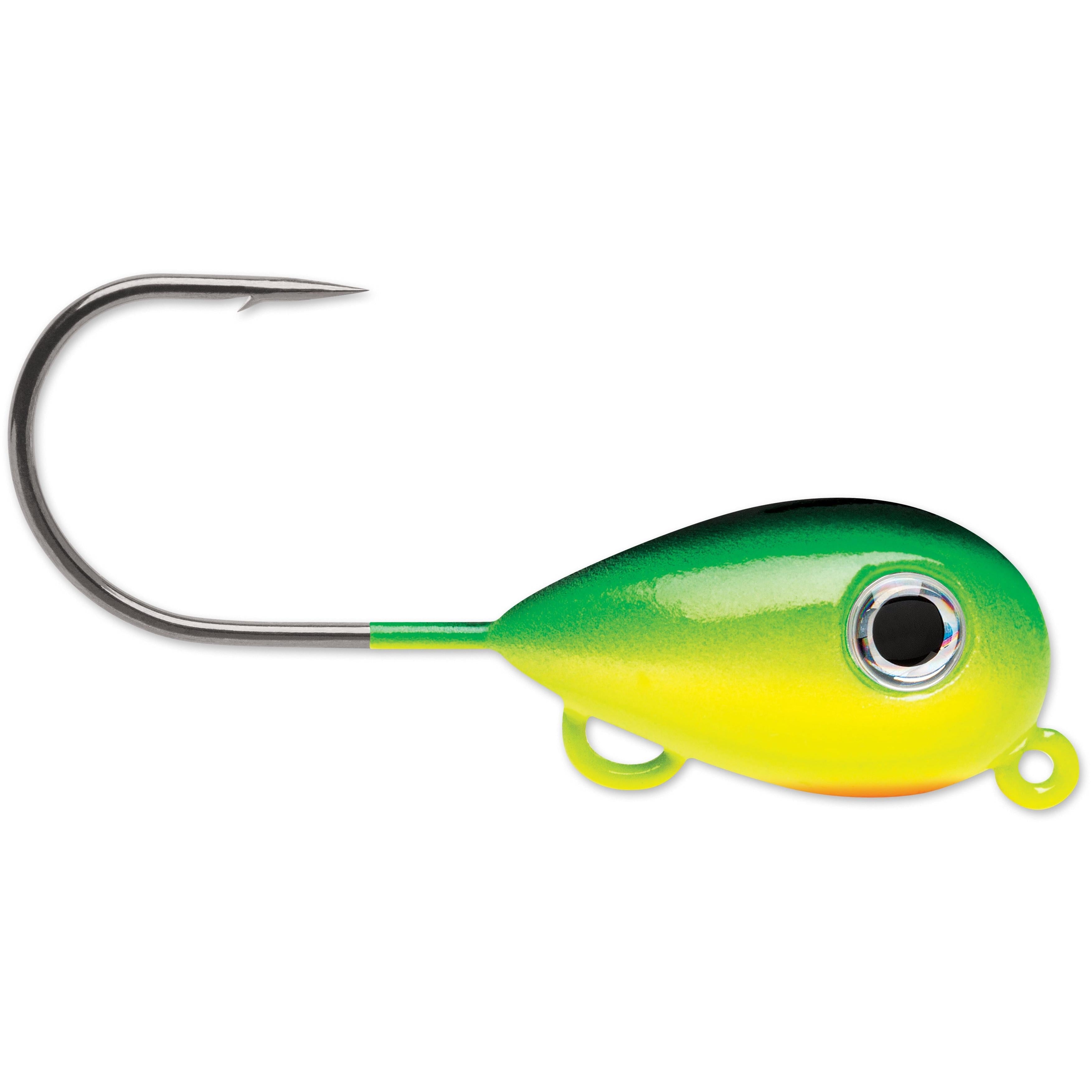 VMC Hover Jig