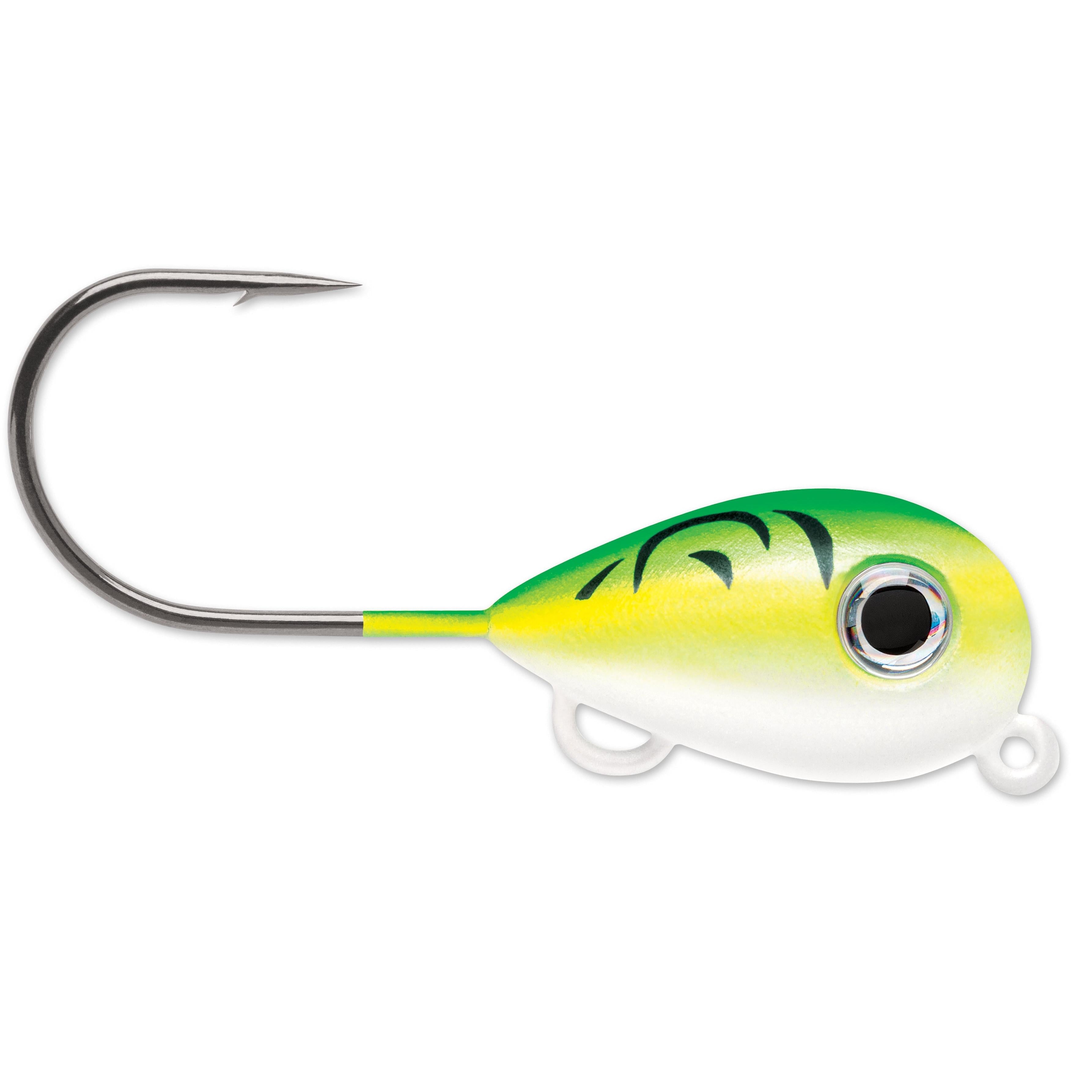 VMC Hover Jig