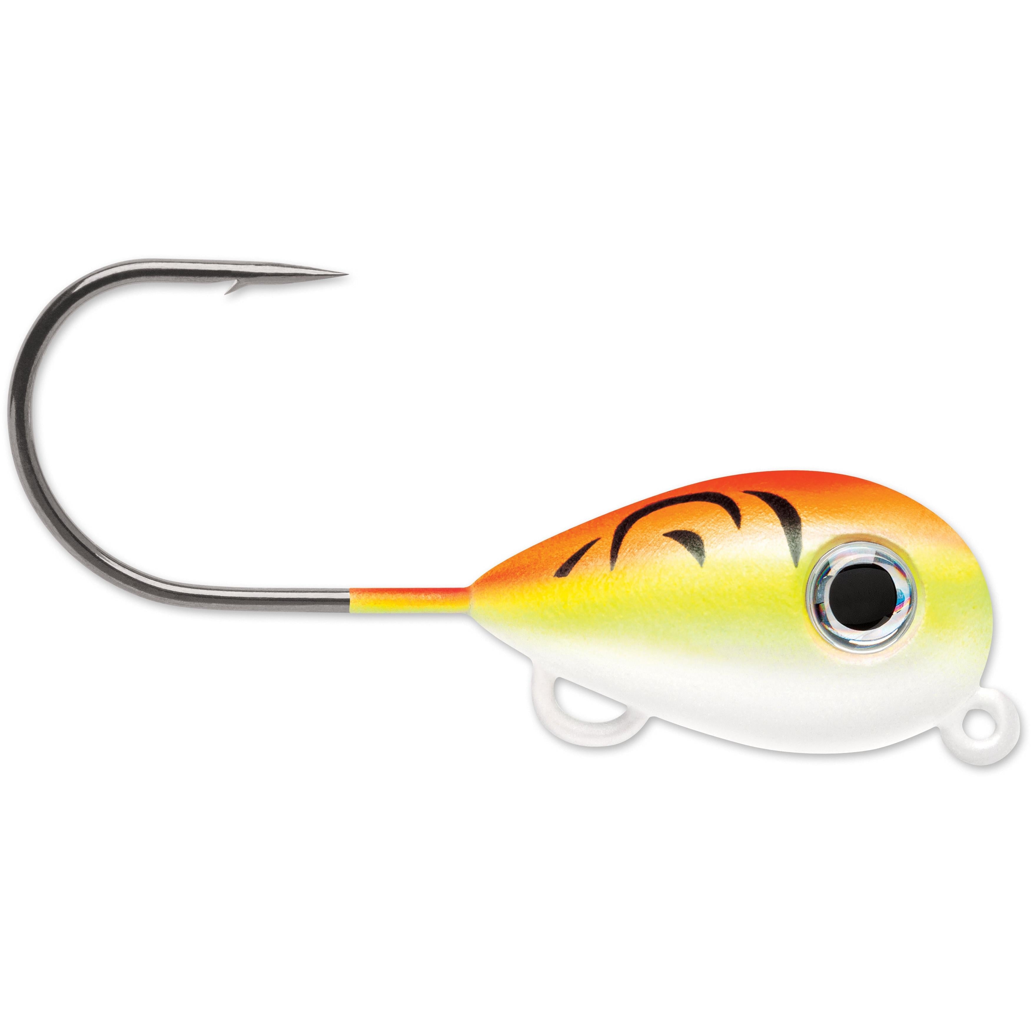 VMC Hover Jig