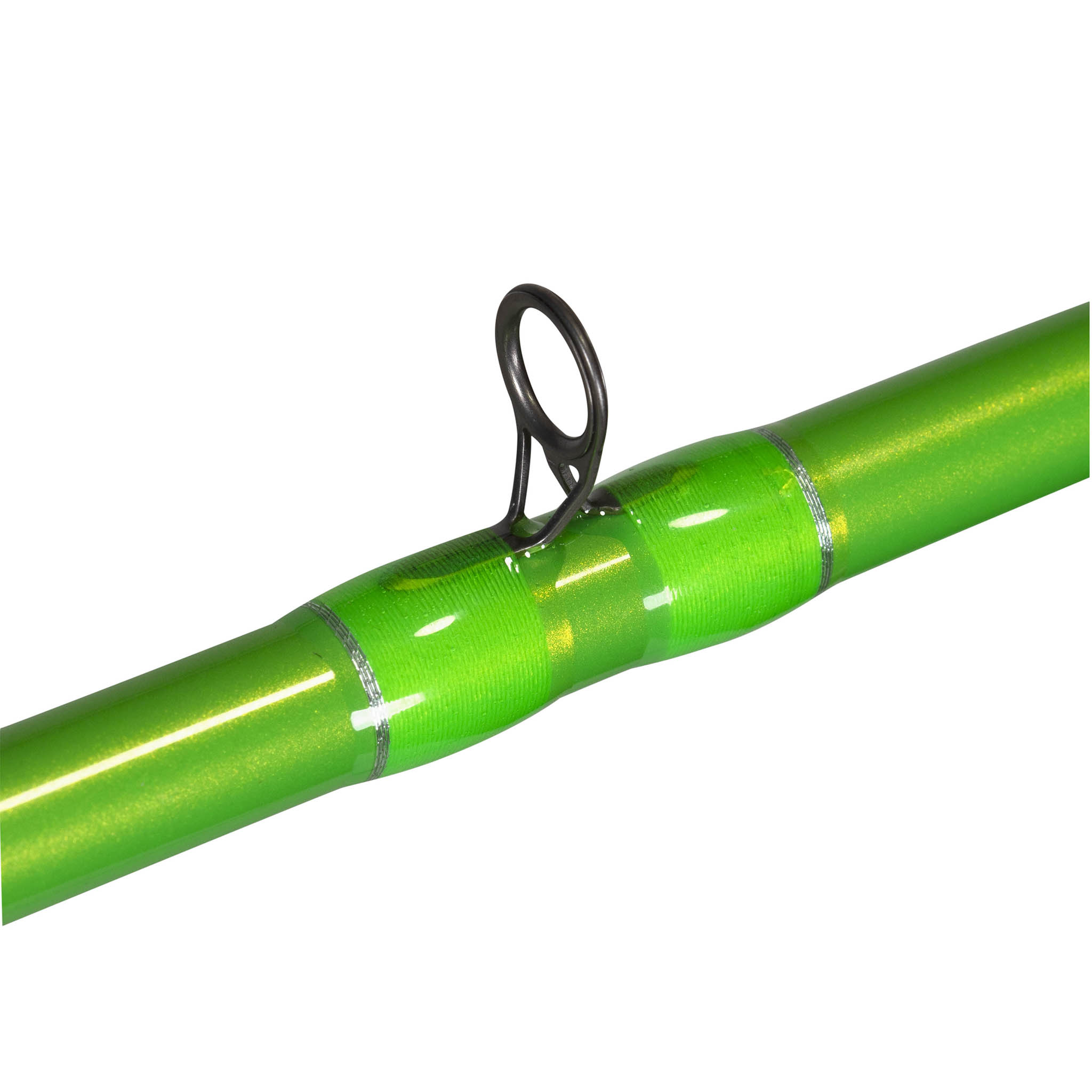 Halo Fishing Poise Series Casting & Spinning Rods