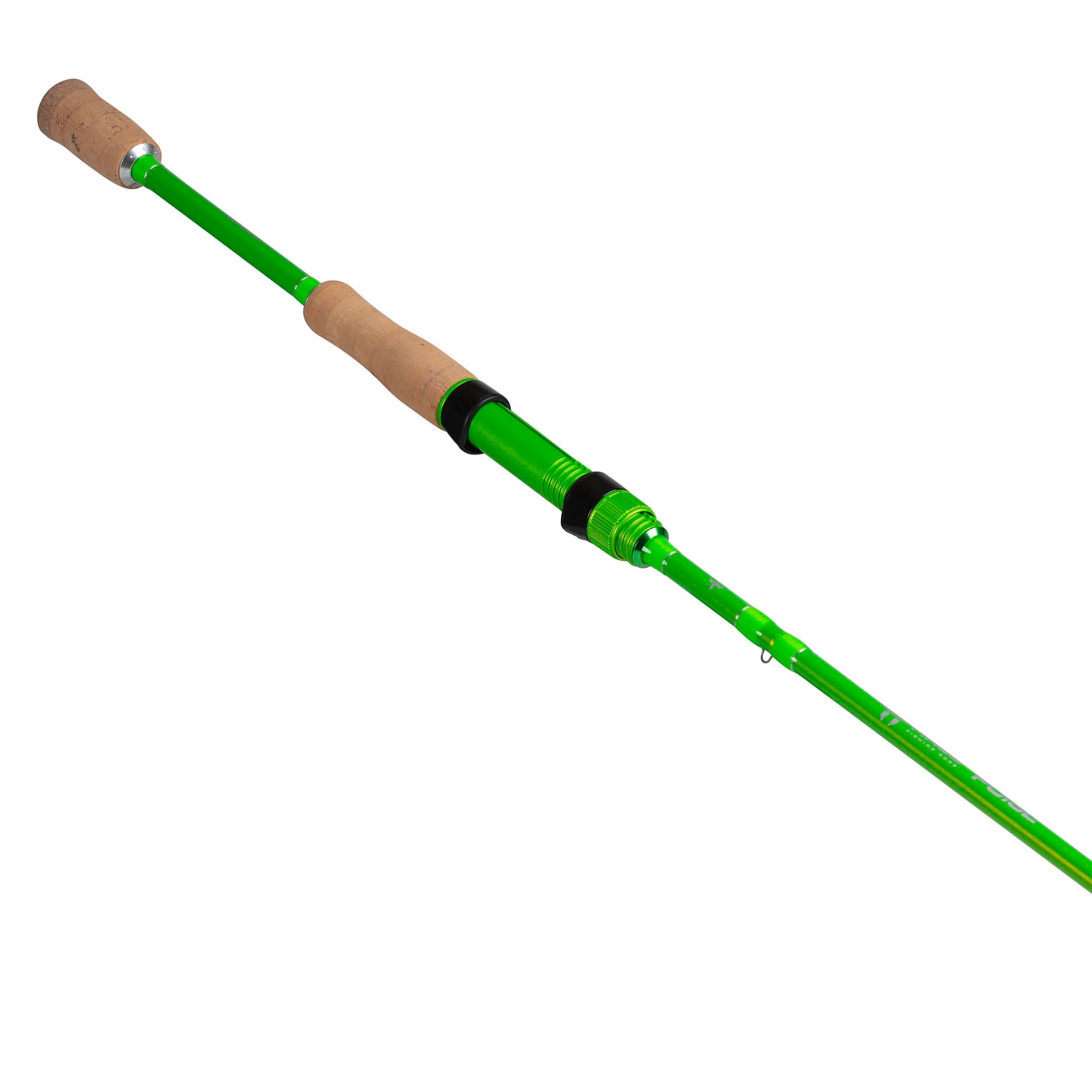 Halo Fishing Poise Series Casting & Spinning Rods