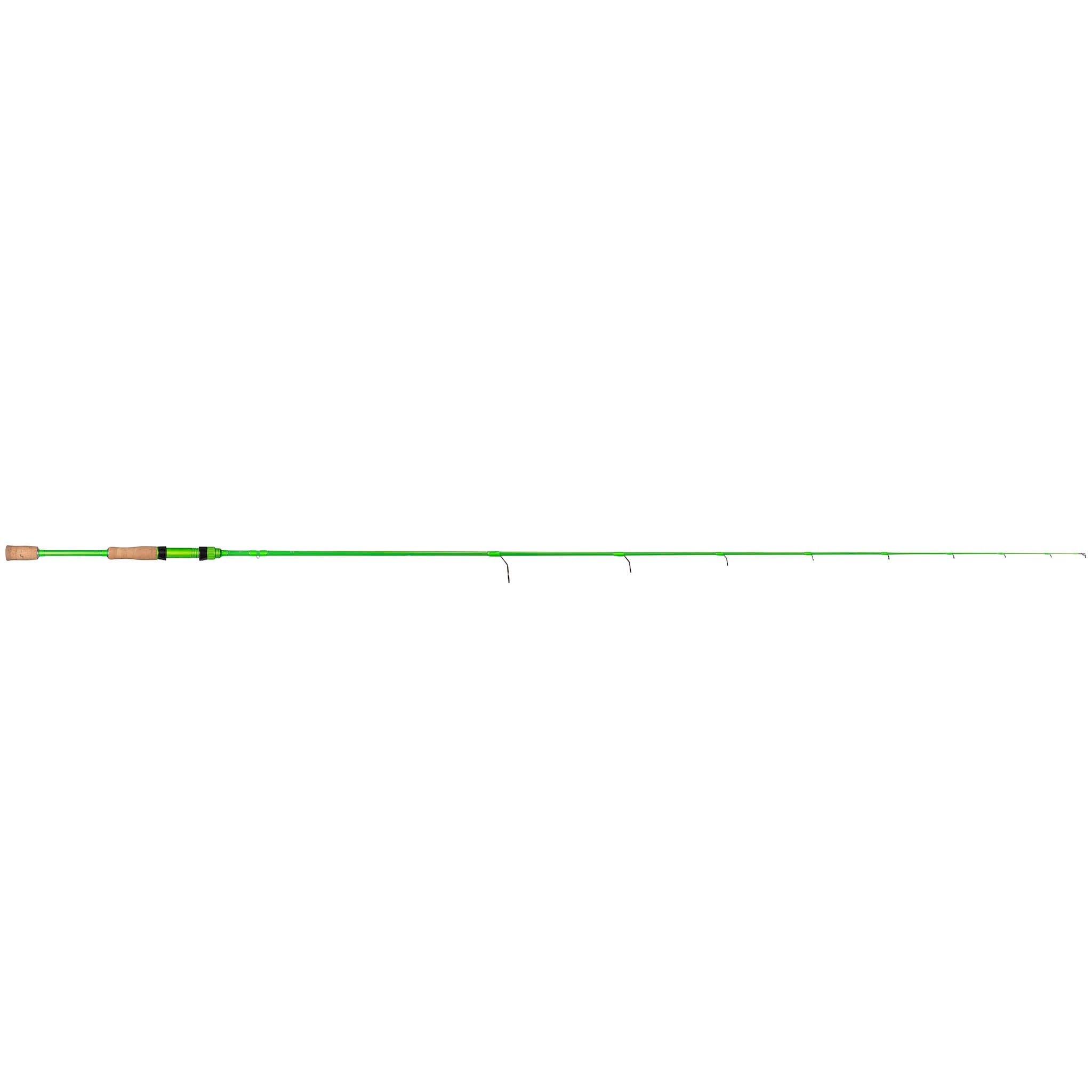 Halo Fishing Poise Series Casting & Spinning Rods