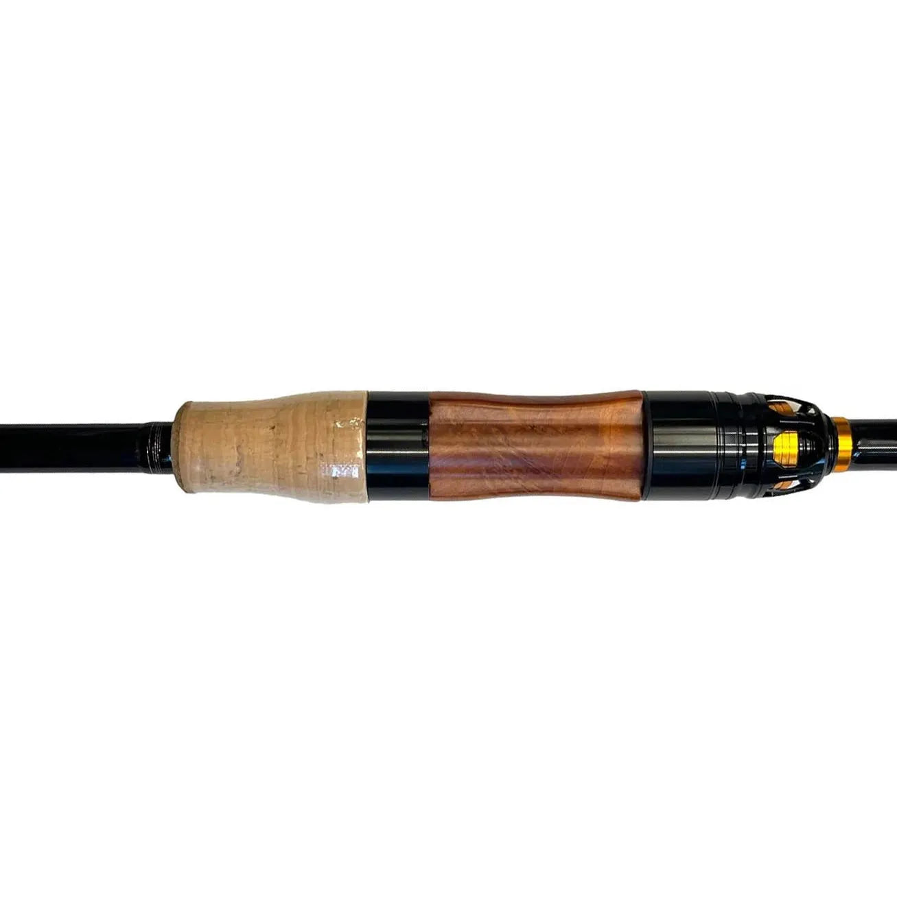 Daiwa Presso Air Telescopic Spinning Rod