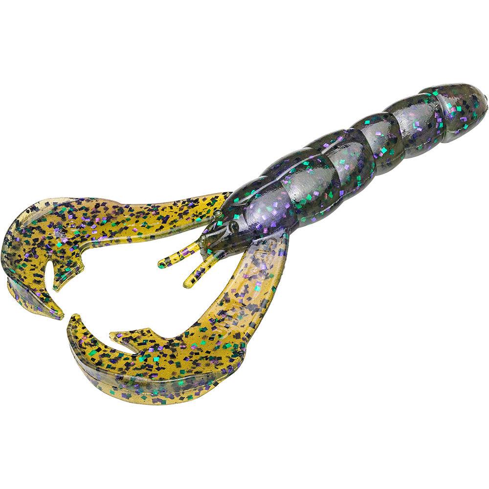 Strike King Rage Craw 4"