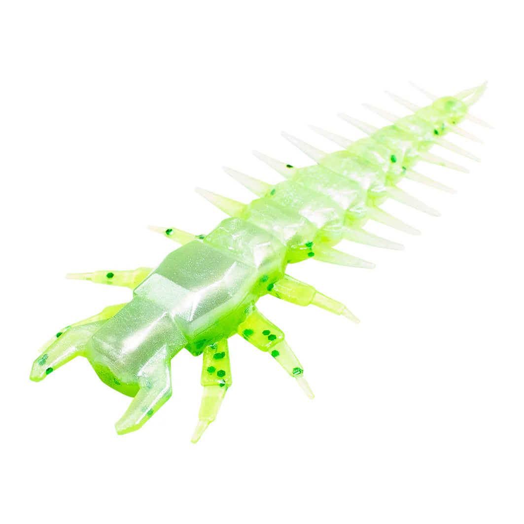 LunkerHunt Hellgrammite 3"