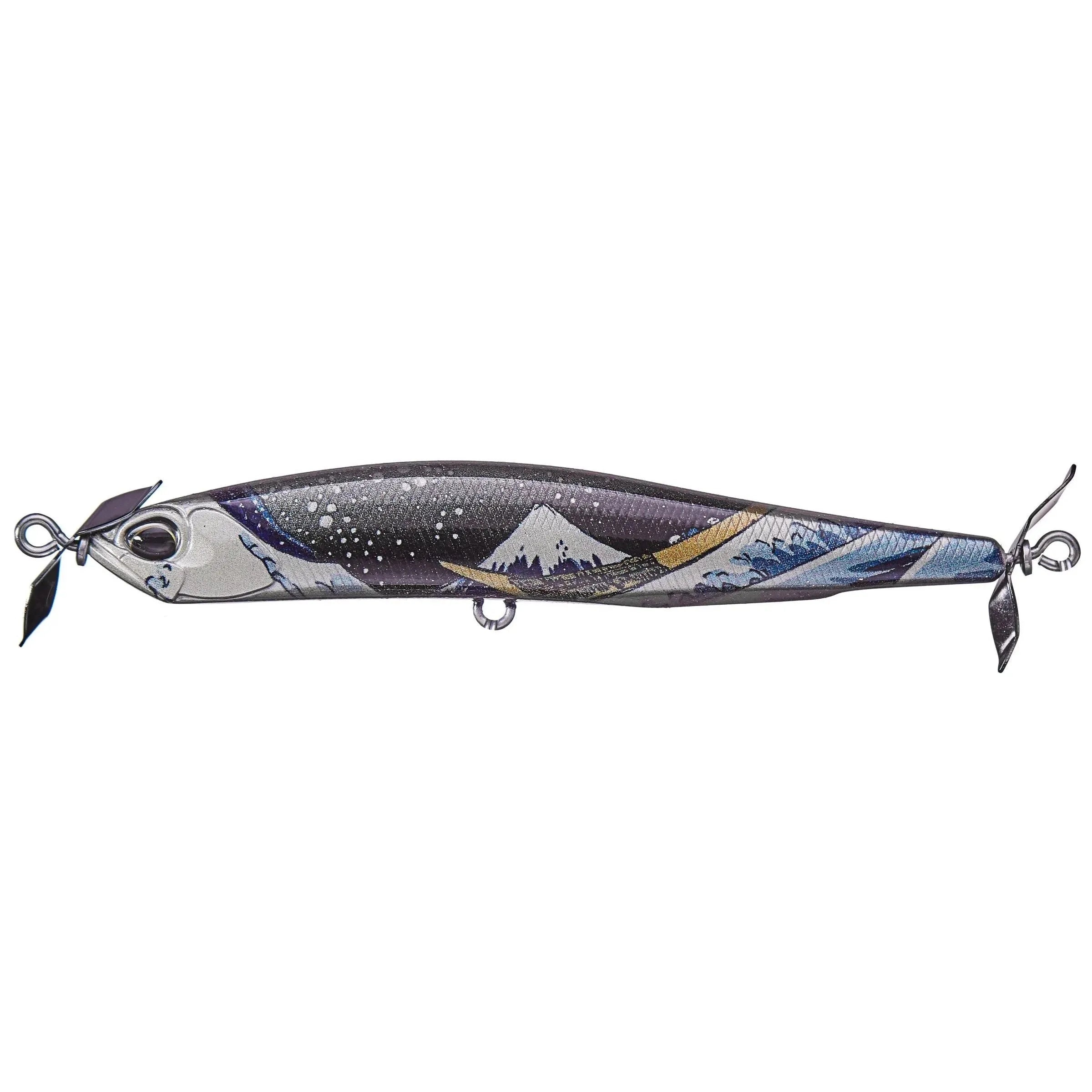 Duo Realis Spinbait 80 G-Fix