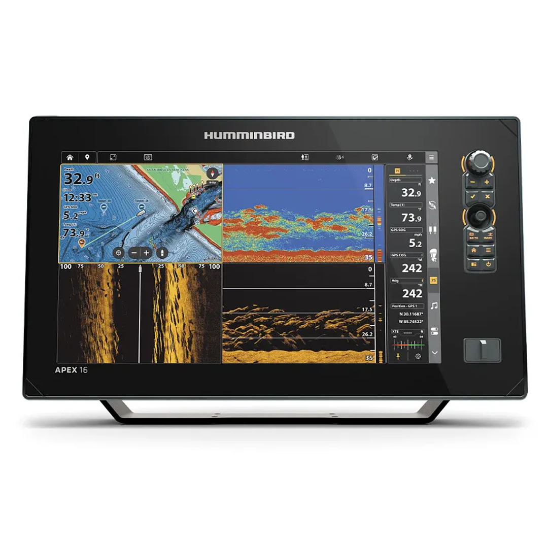 Humminbird APEX