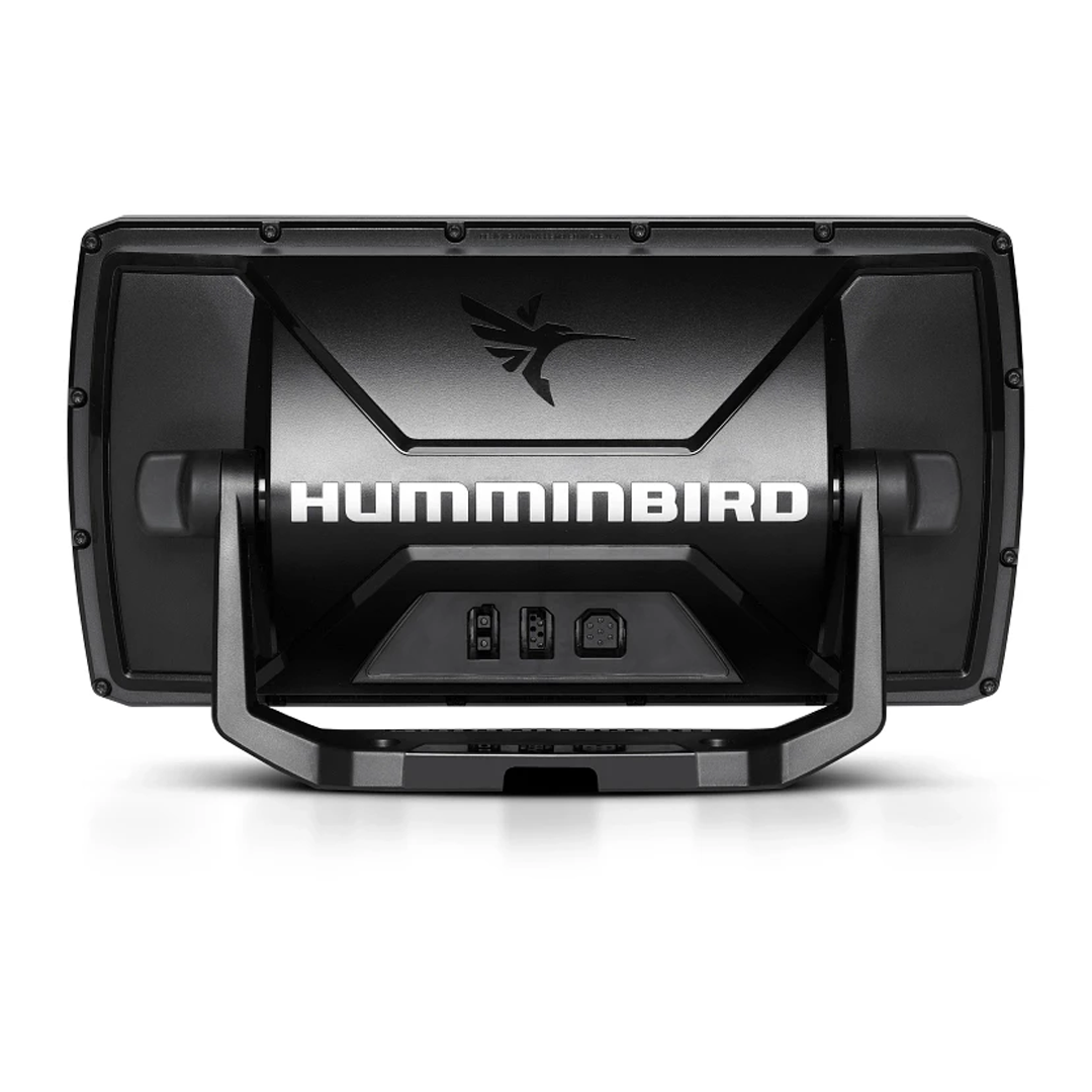 Humminbird HELIX 7 SI GPS G4