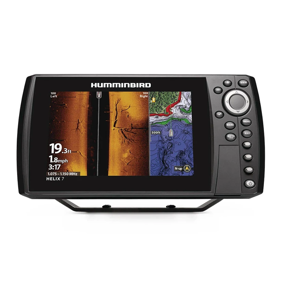 Humminbird HELIX 7 MSI GPS G4N