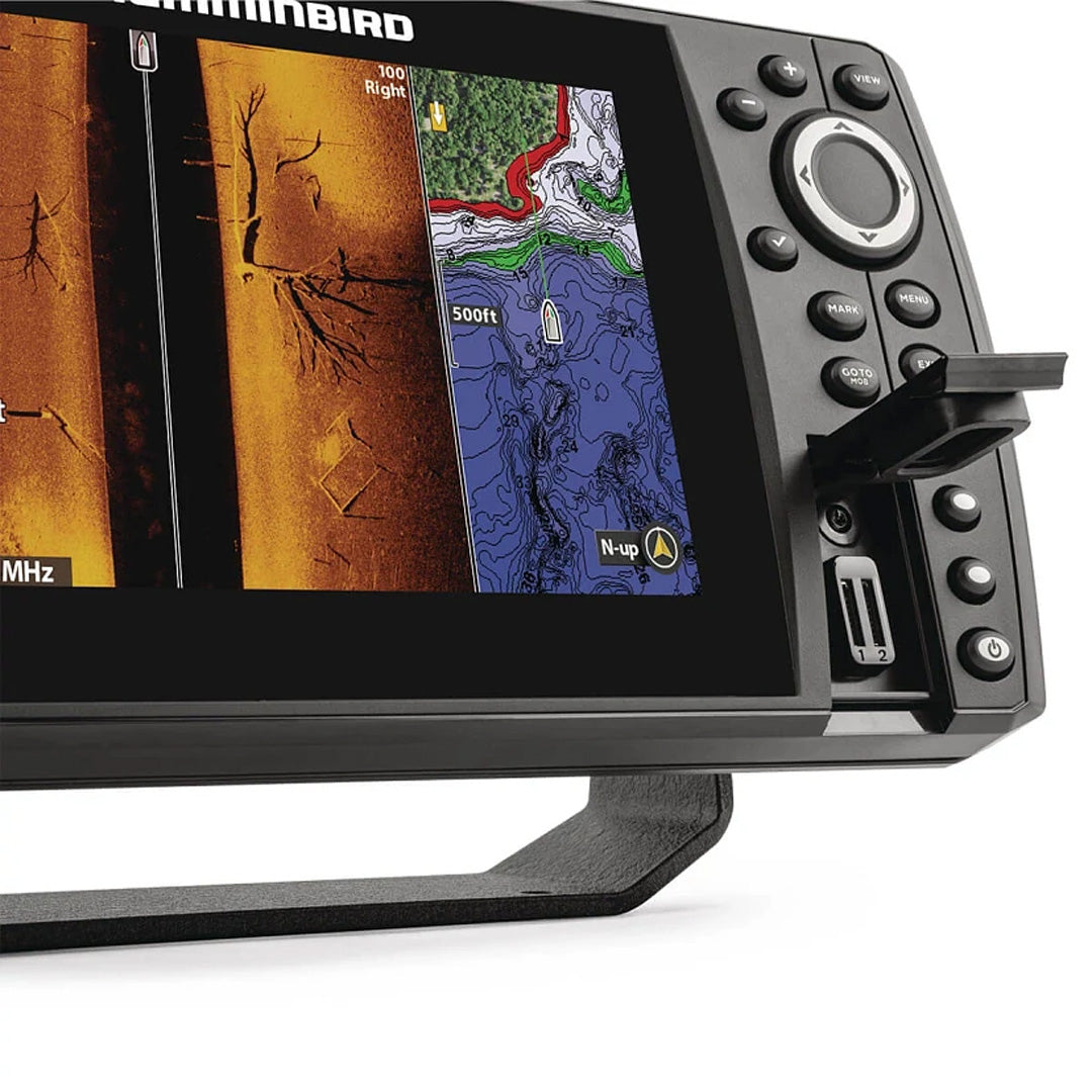Humminbird HELIX 7 MSI GPS G4N