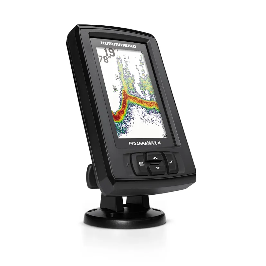 Humminbird PiranhaMAX 4