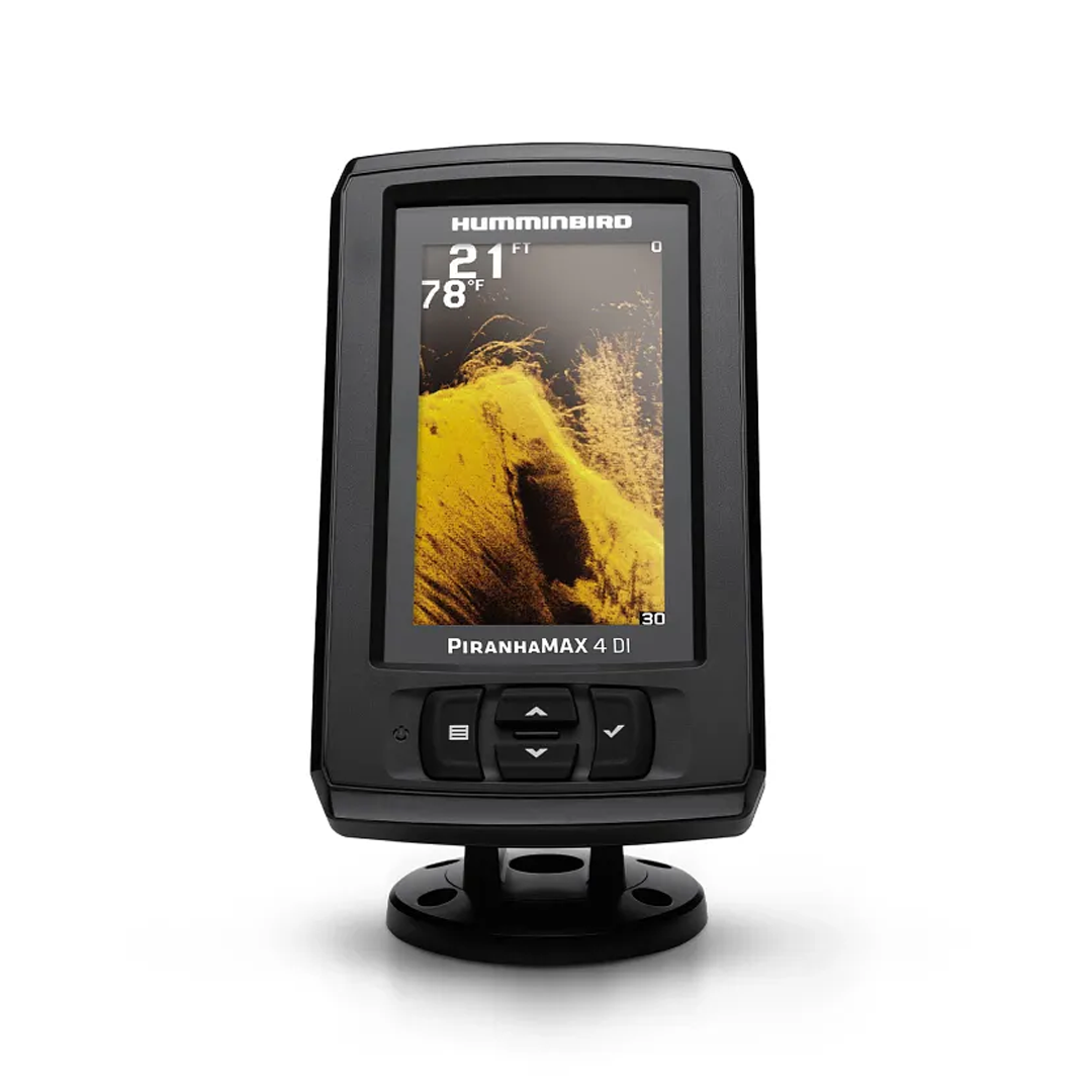 Humminbird PiranhaMAX 4 DI