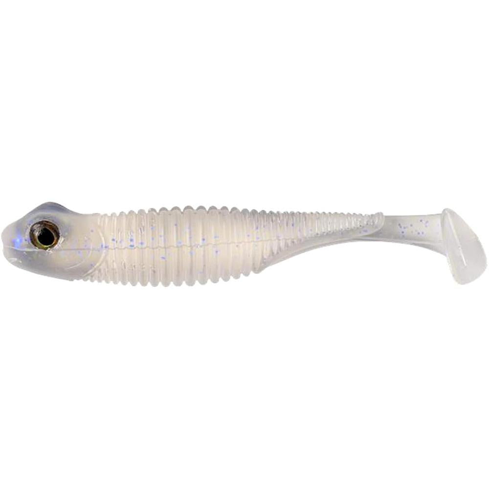 Great Lakes Finesse DropKick Shad