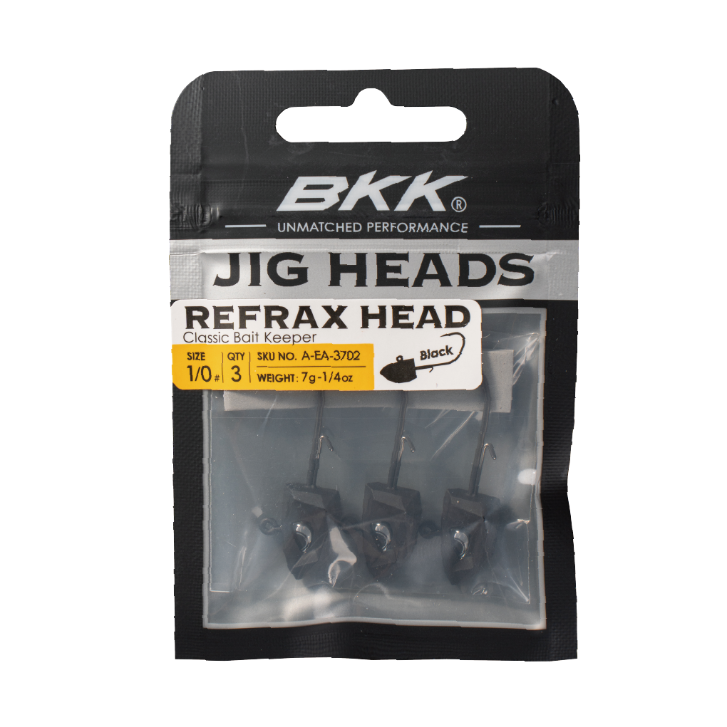 BKK Refrax Jig