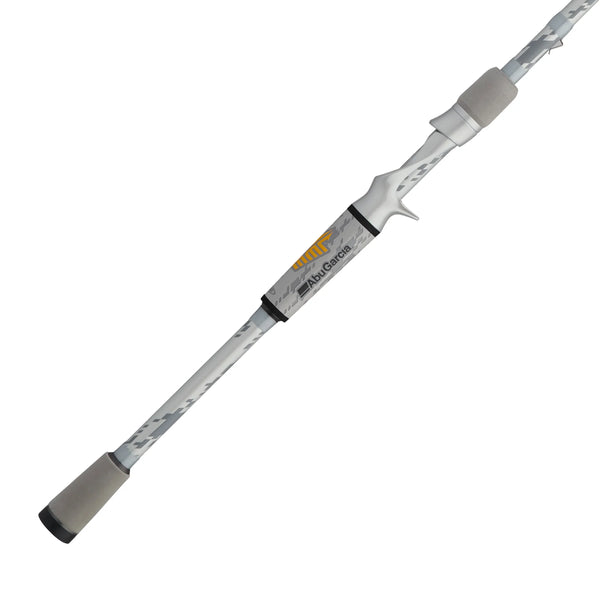 Abu Garcia Jordan Lee Casting Rods