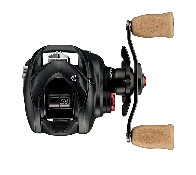 Moulinet à lancer Daiwa 2025 Kage 150 SV