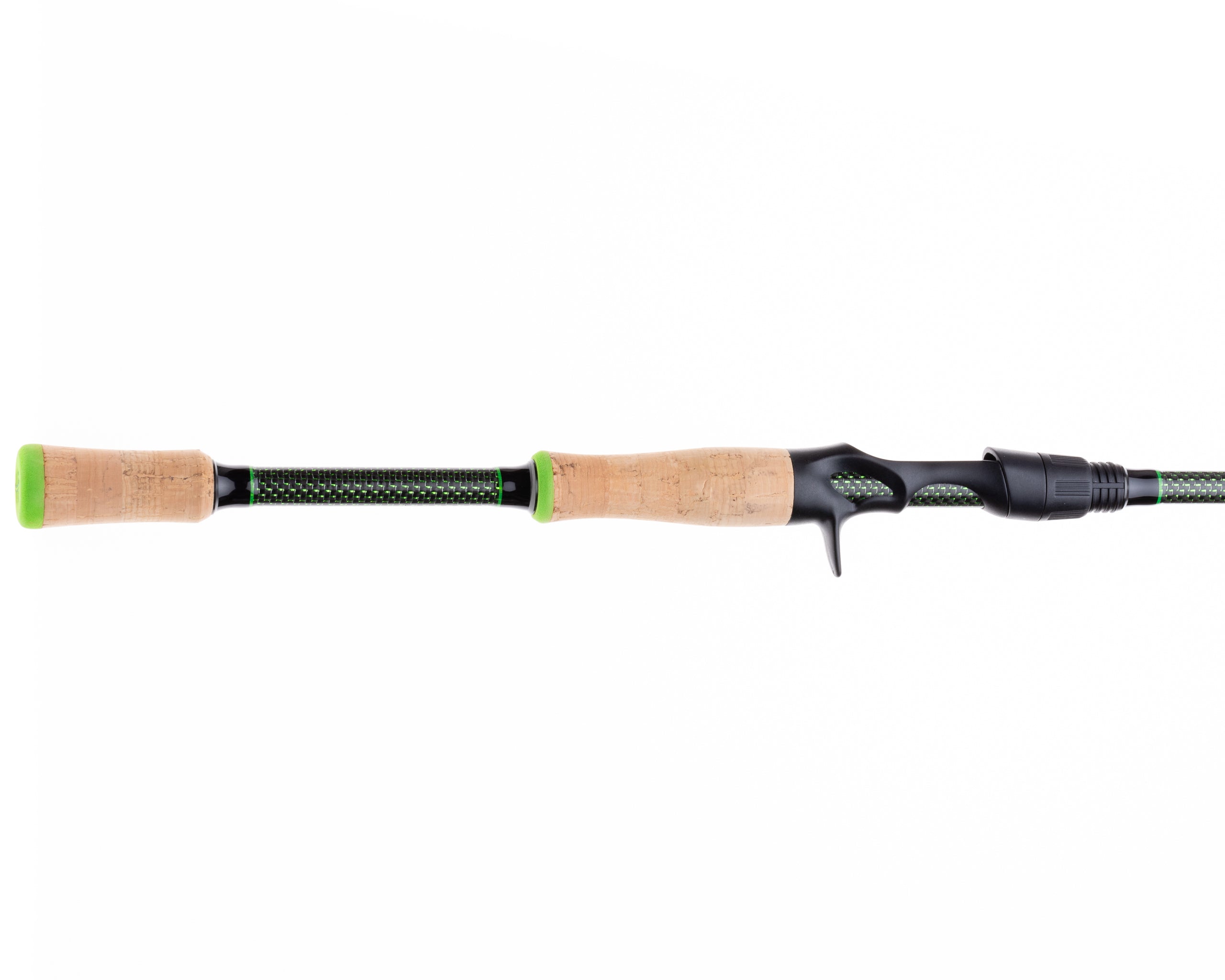 Halo Fishing KS II Elite Fishing Rods