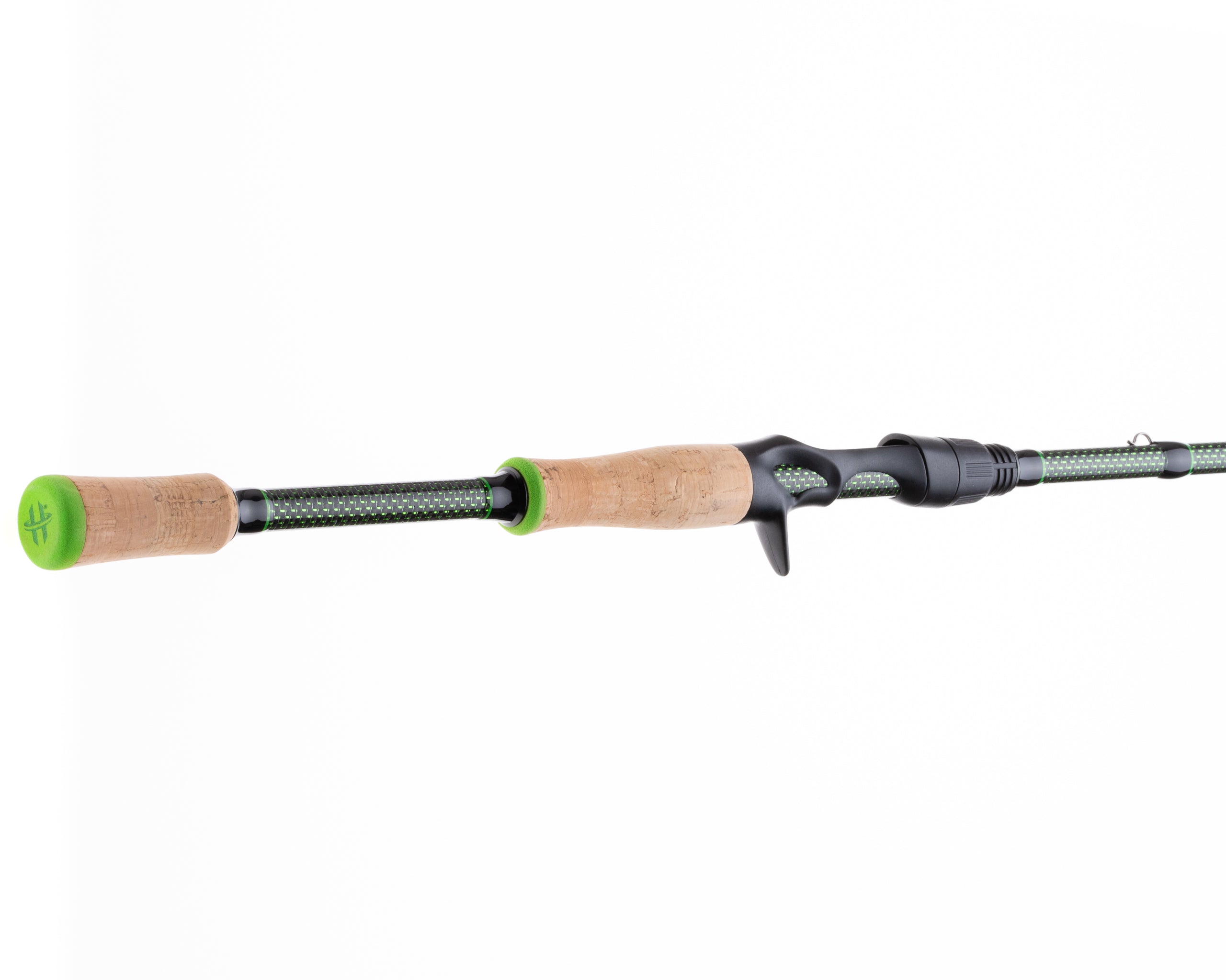 Halo Fishing KS II Elite Fishing Rods