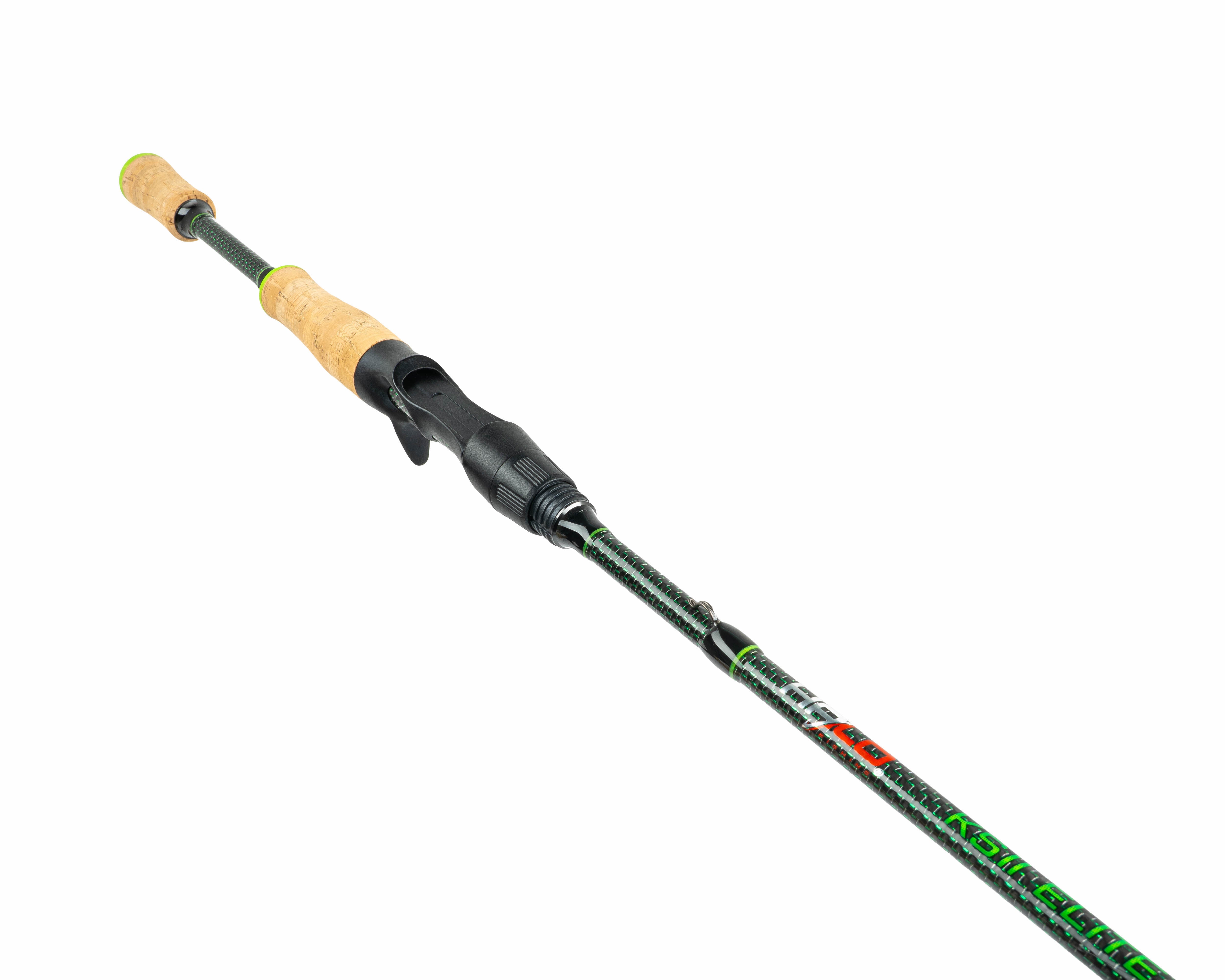 Halo Fishing KS II Elite Fishing Rods