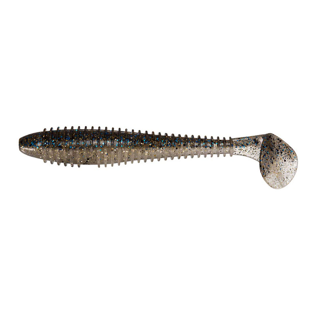 Keitech Easy Shiner Soft Paddle Tail