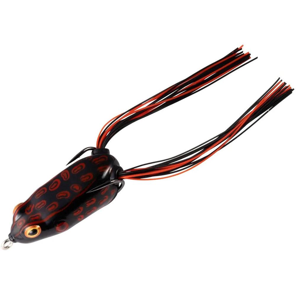 Booyah Pad Crasher Jr 2" Hollow Body Frog