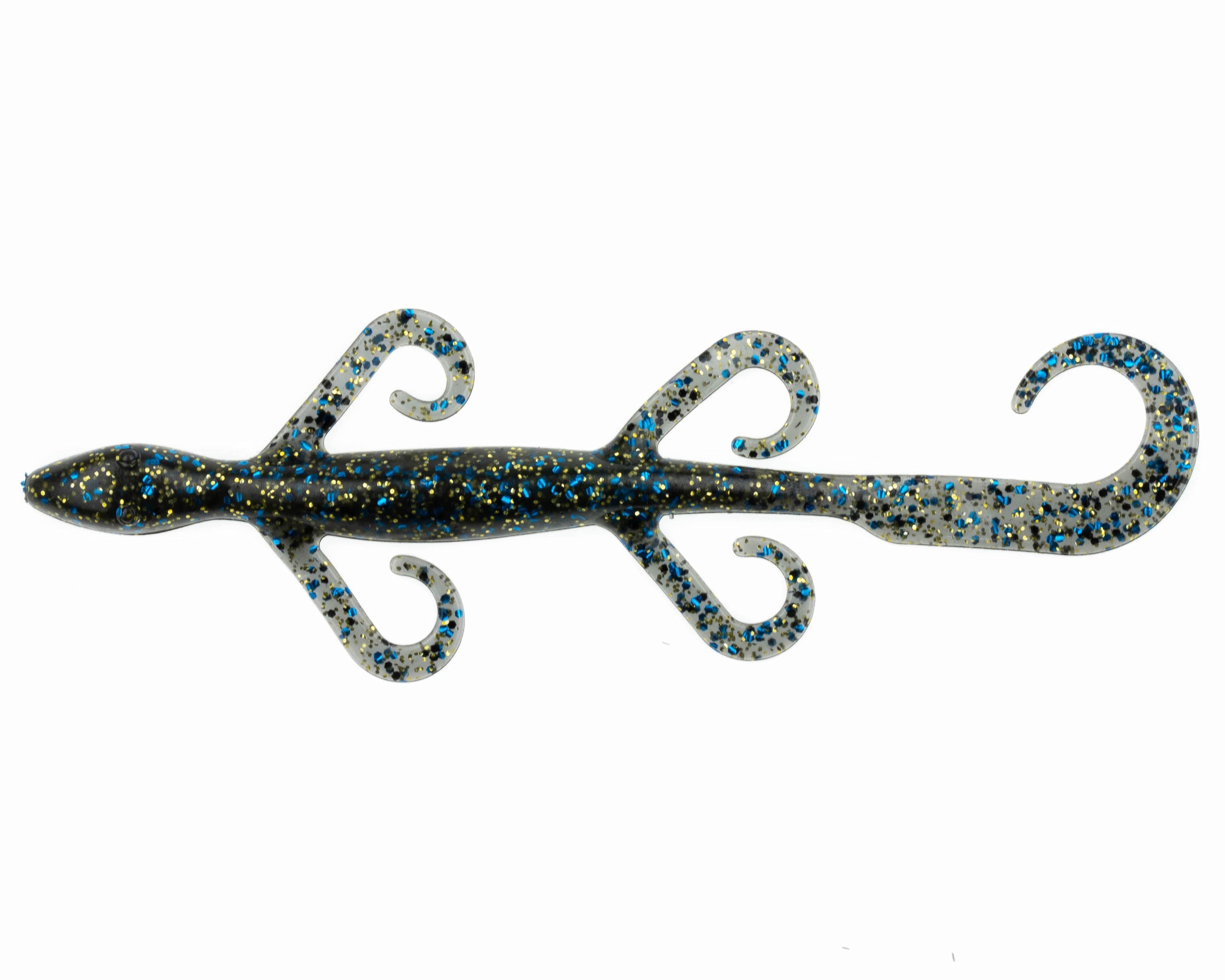 NETBAIT Lizard 6 Baitfuel suralimenté