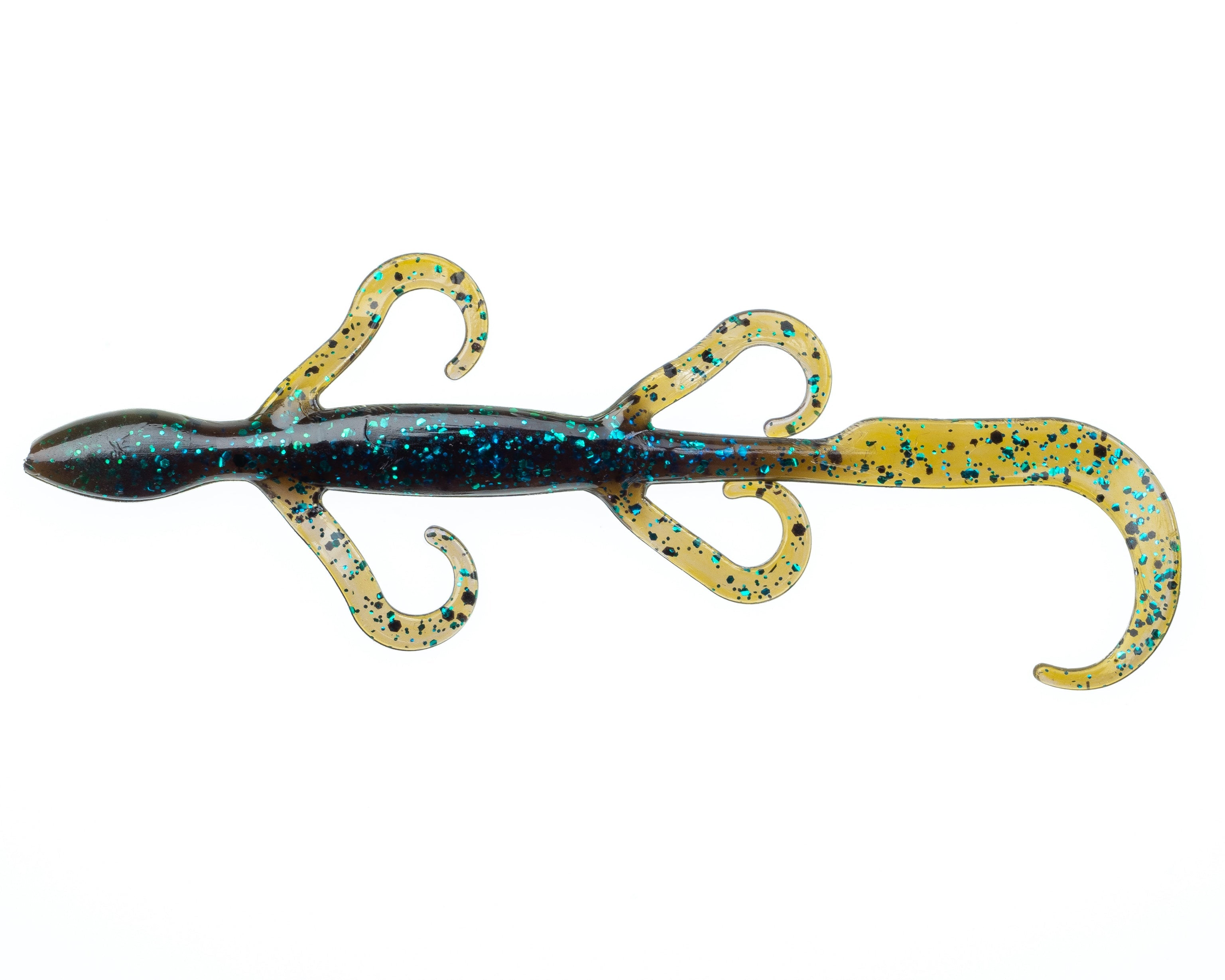 NETBAIT Lizard 6 Baitfuel suralimenté