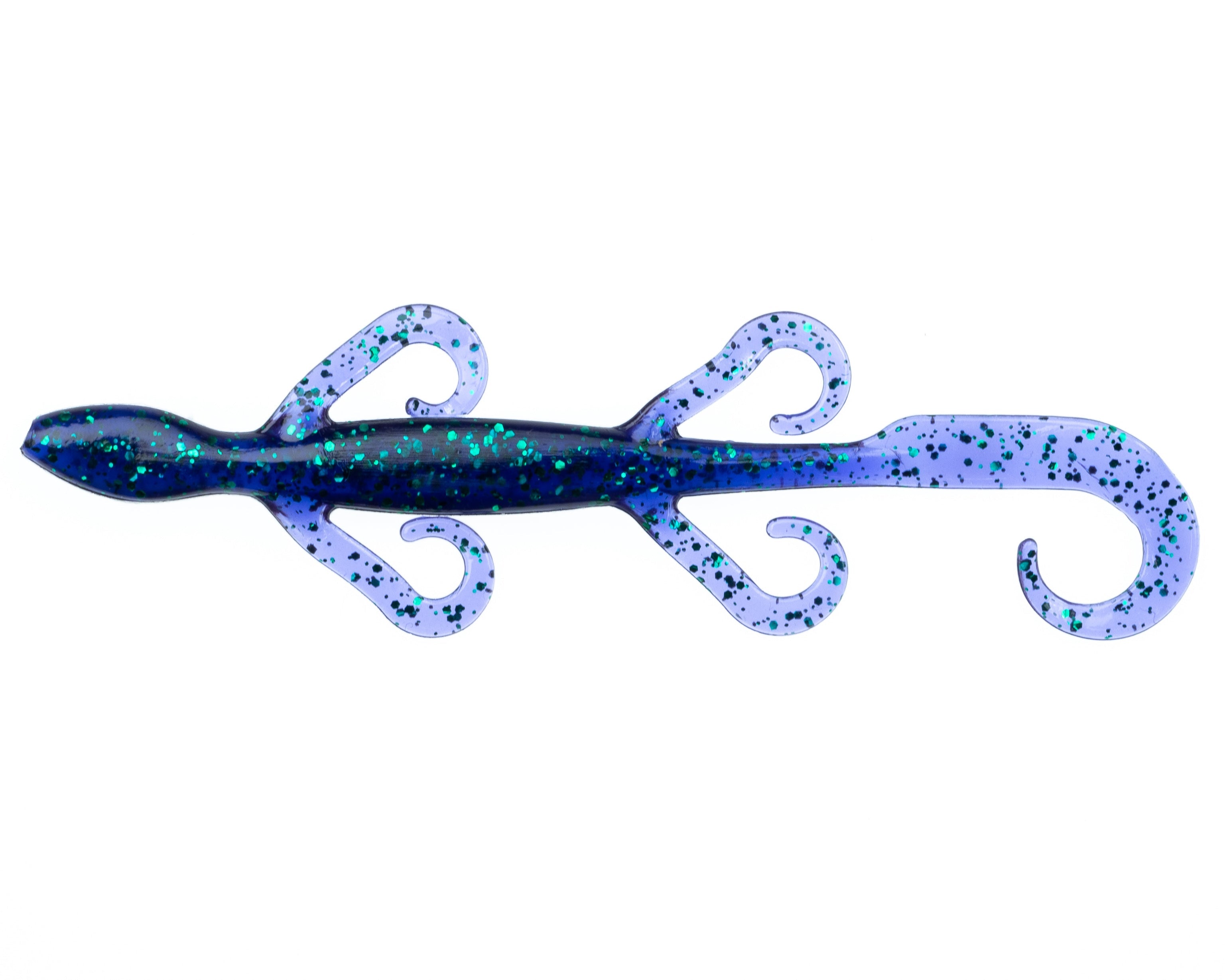 NETBAIT Lizard 6 Baitfuel suralimenté