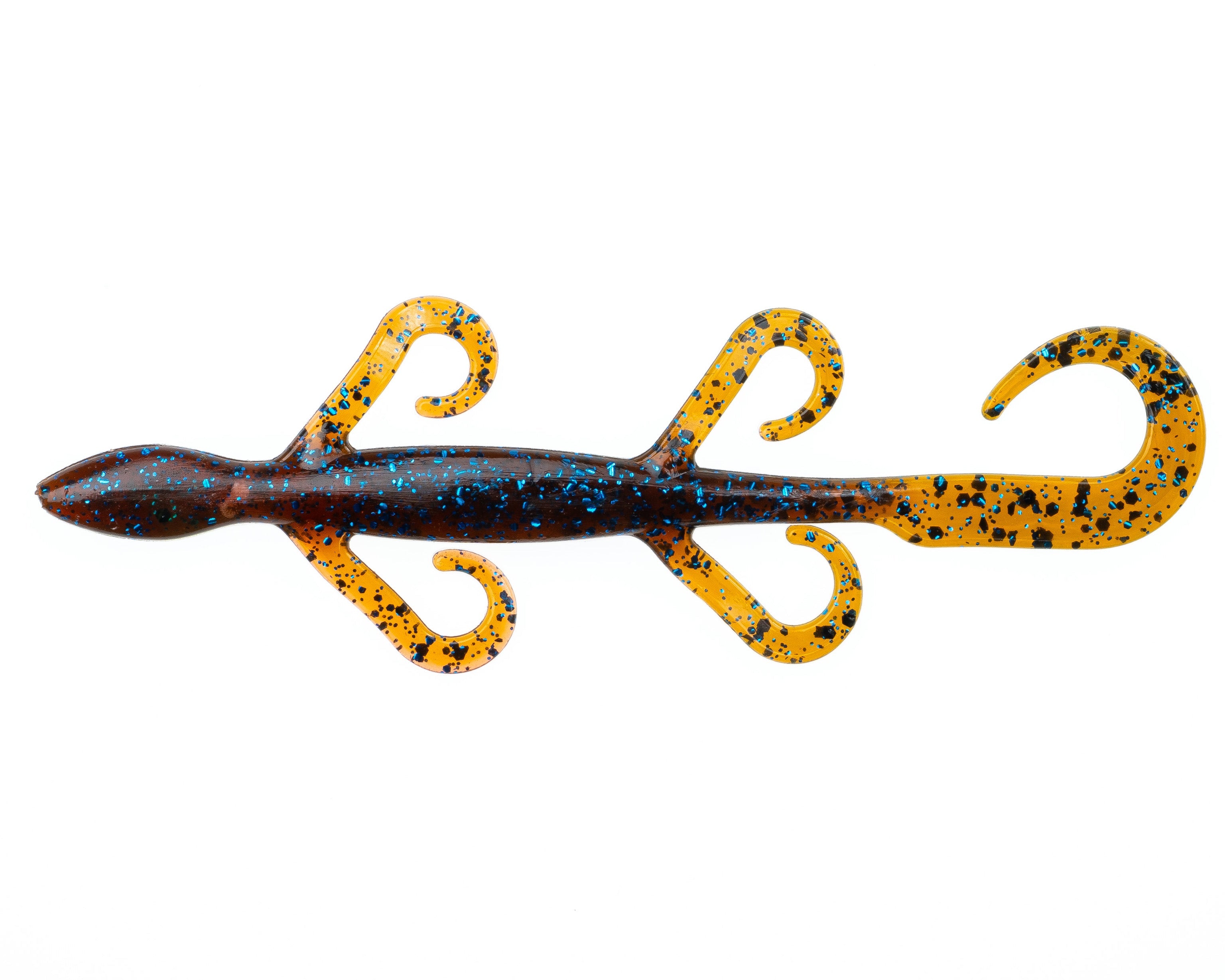 NETBAIT Lizard 6 Baitfuel suralimenté