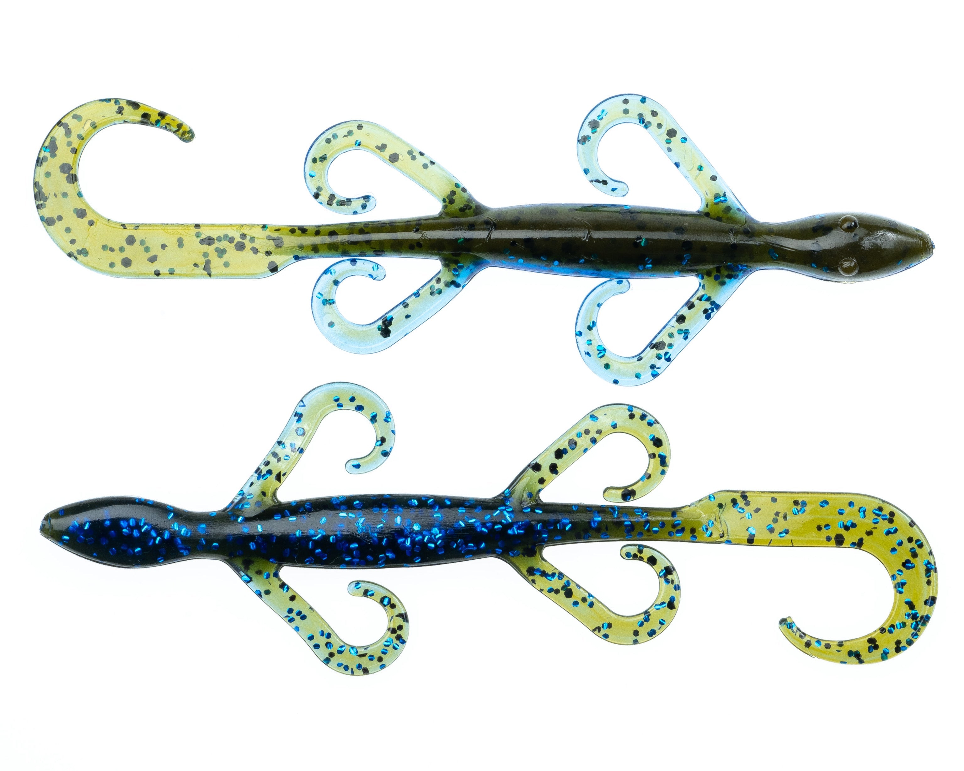 NETBAIT Lizard 6 Baitfuel suralimenté