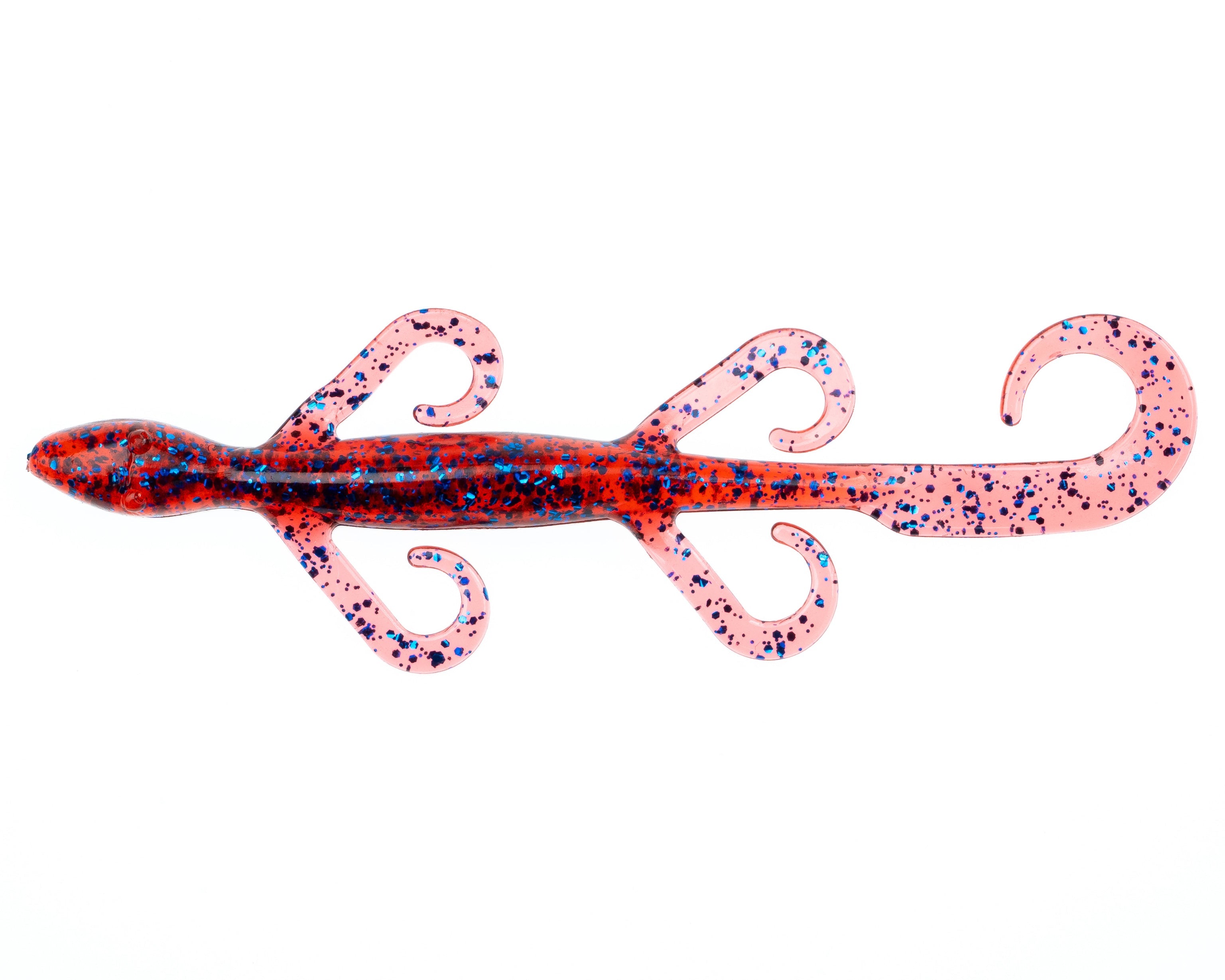 NETBAIT Lizard 6 Baitfuel suralimenté