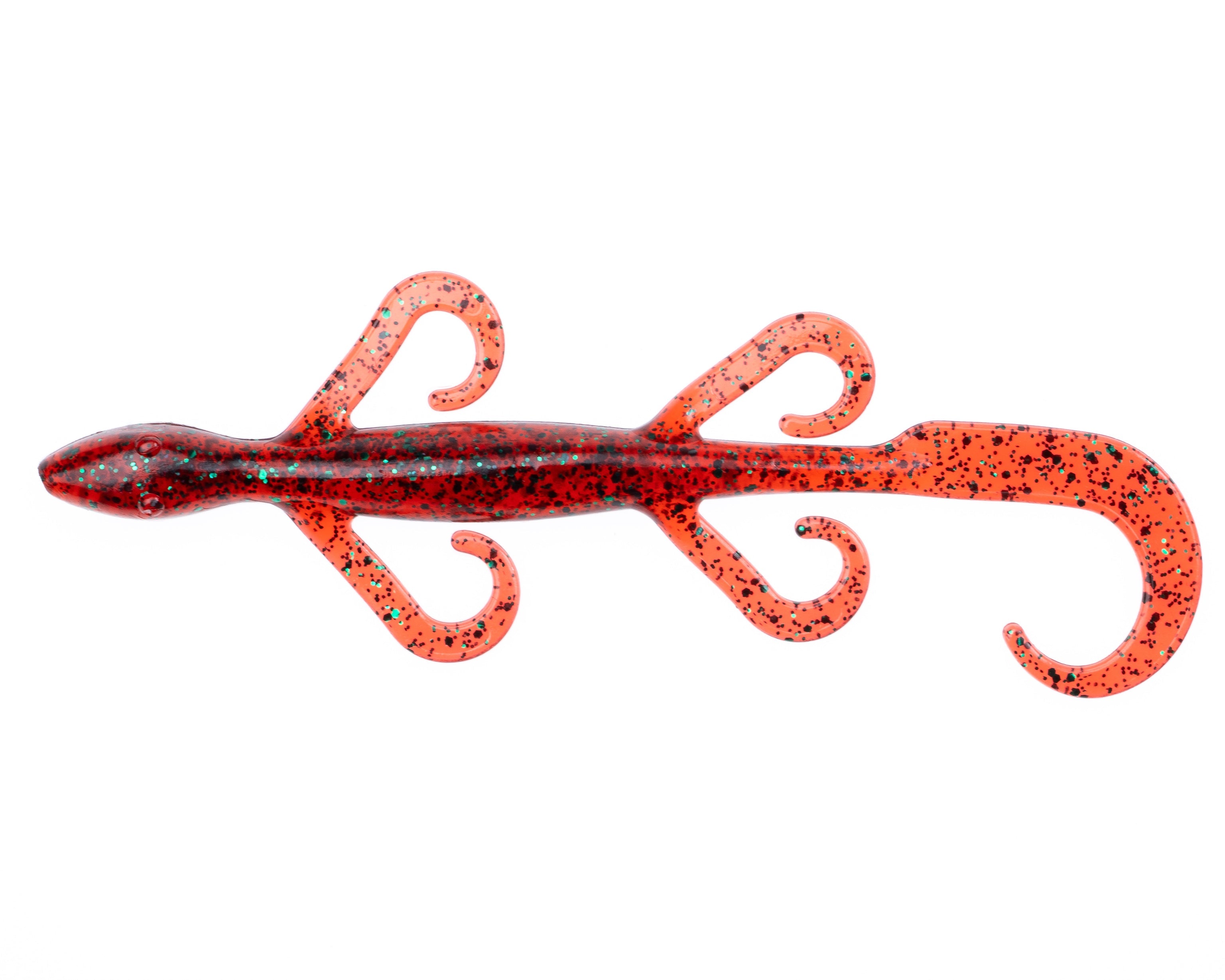 NETBAIT Lizard 6 Baitfuel suralimenté