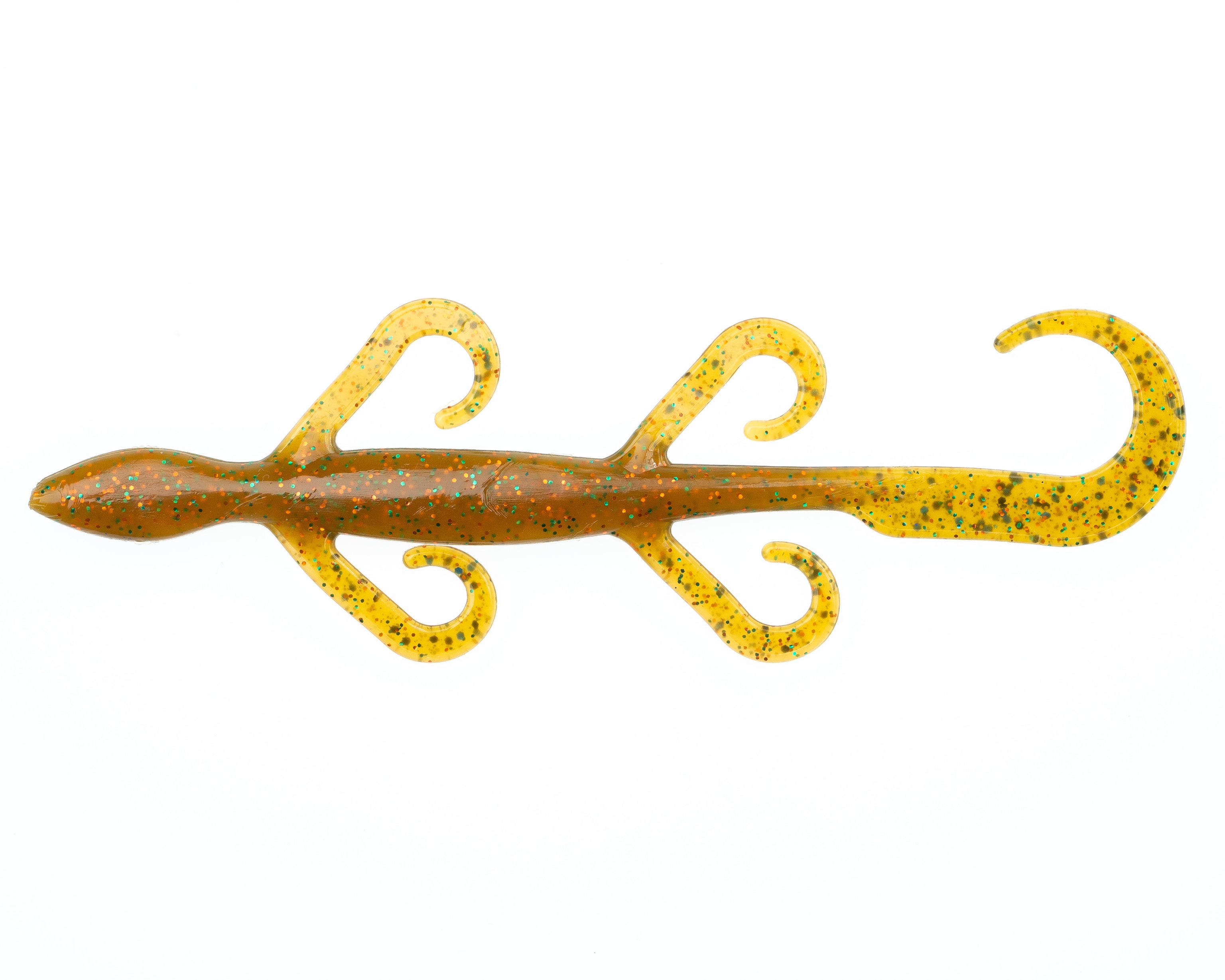 NETBAIT Lizard 6 Baitfuel suralimenté