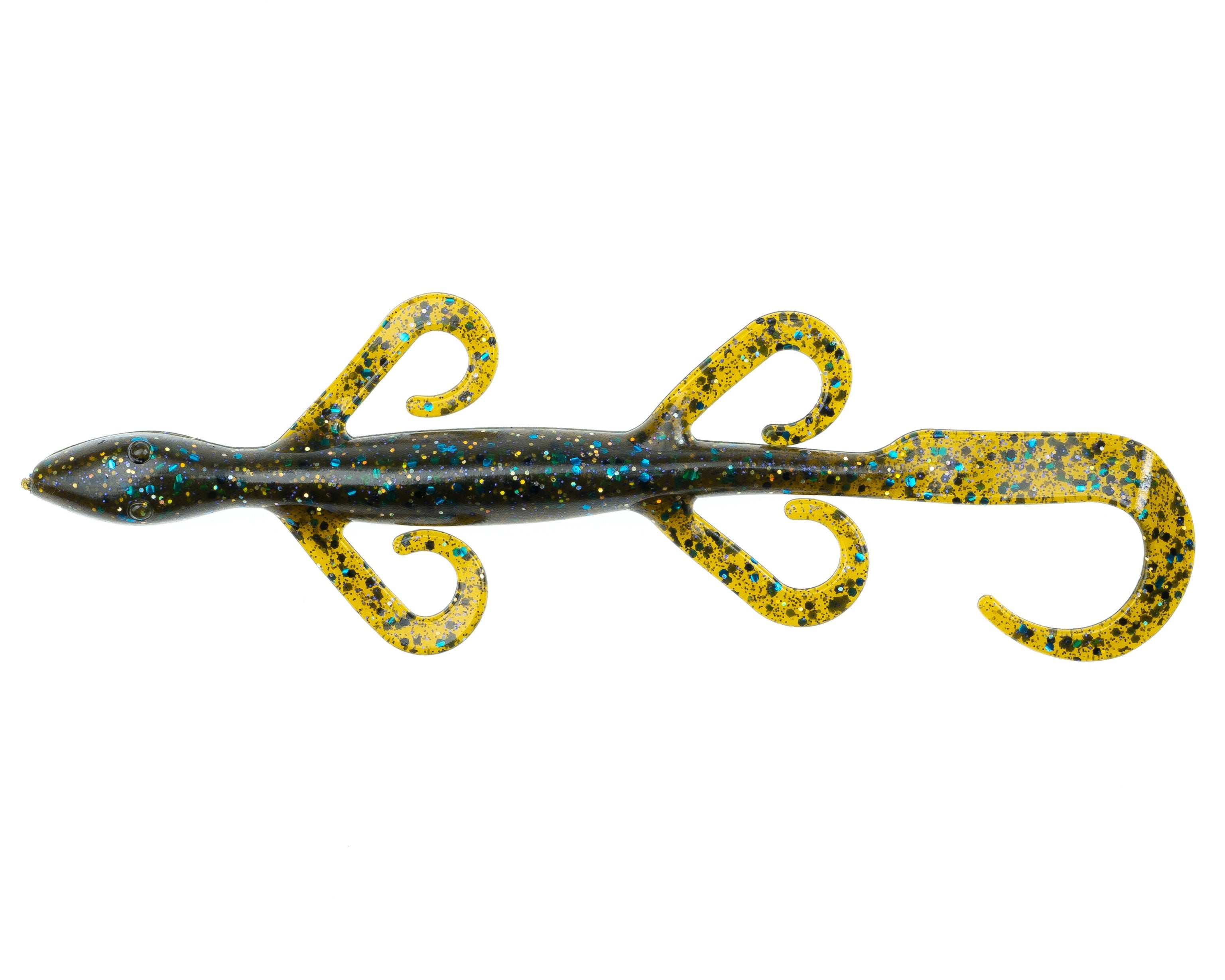 NETBAIT Lizard 6 Baitfuel suralimenté