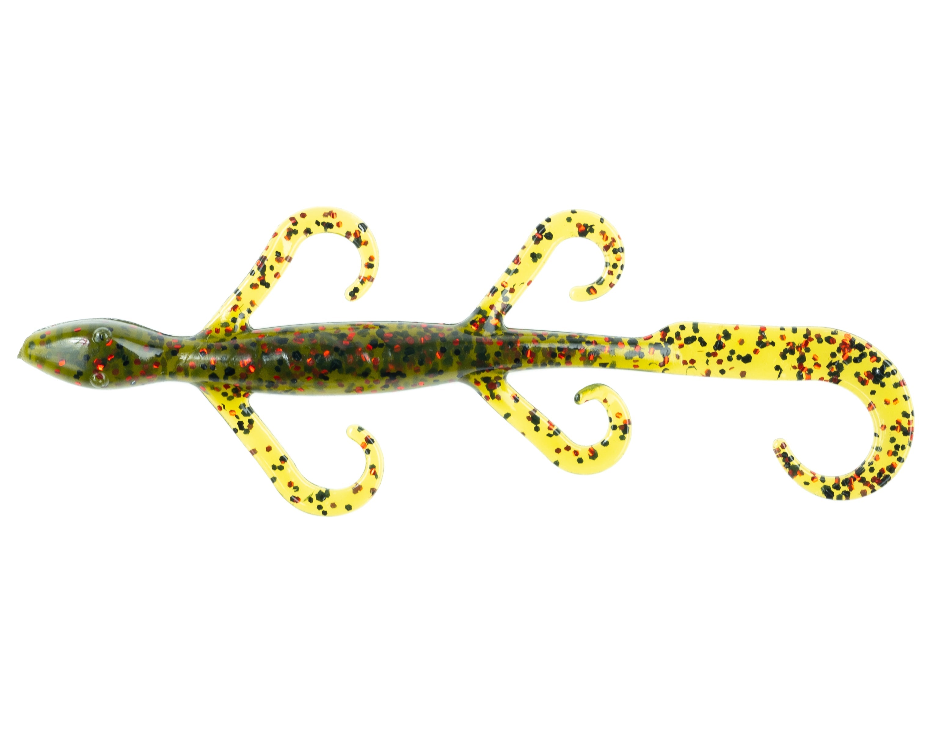 NETBAIT Lizard 6 Baitfuel suralimenté