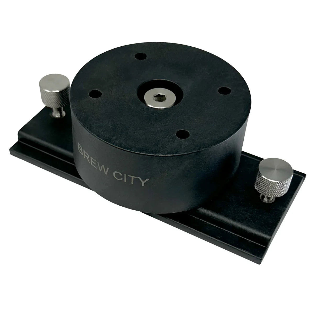 Brew City LOX 360 Shuttle Mount